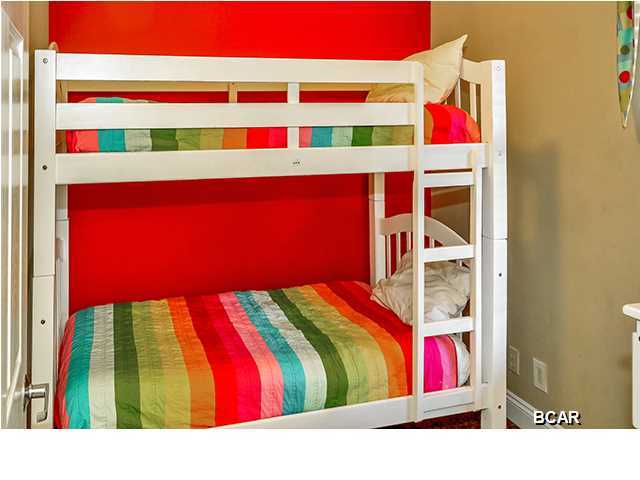 Calypso Towers I - Residential