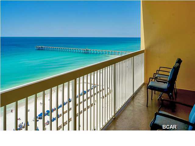 Calypso Towers I - Residential