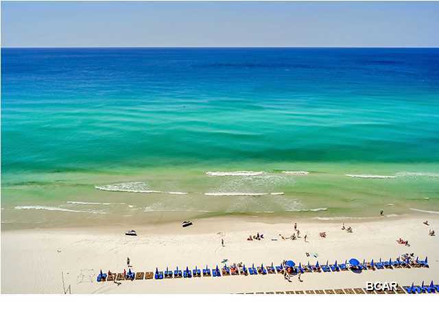 Calypso Towers I - Residential