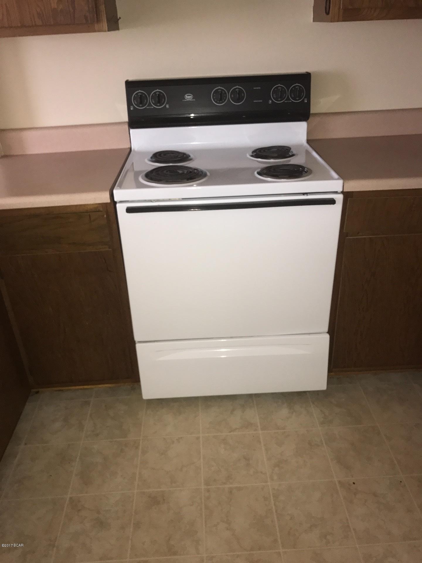 Hidden Lagoon - Residential Lease