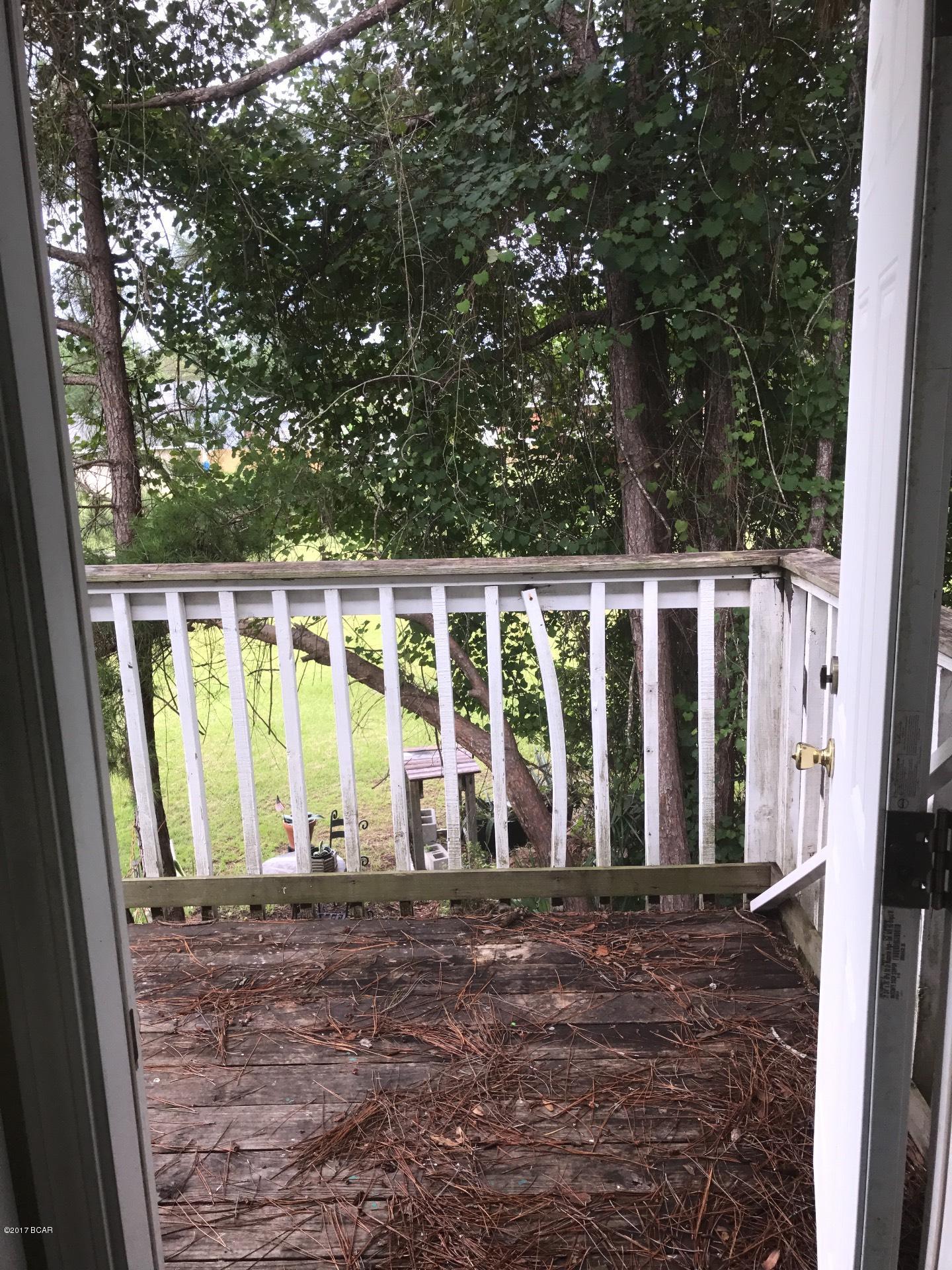 Hidden Lagoon - Residential Lease