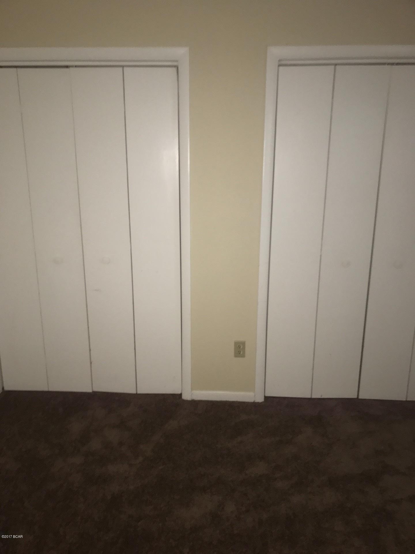 Hidden Lagoon - Residential Lease