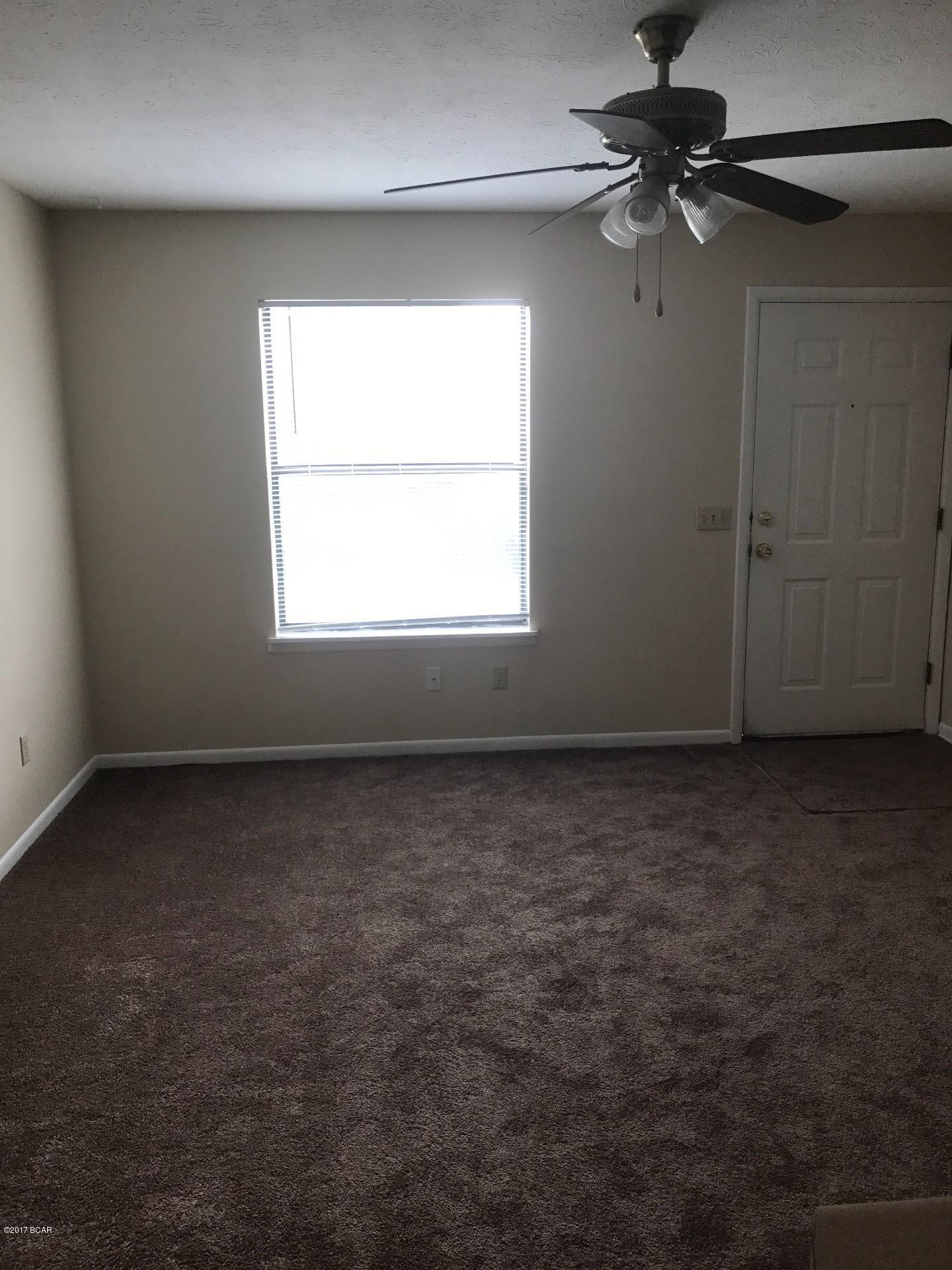 Hidden Lagoon - Residential Lease