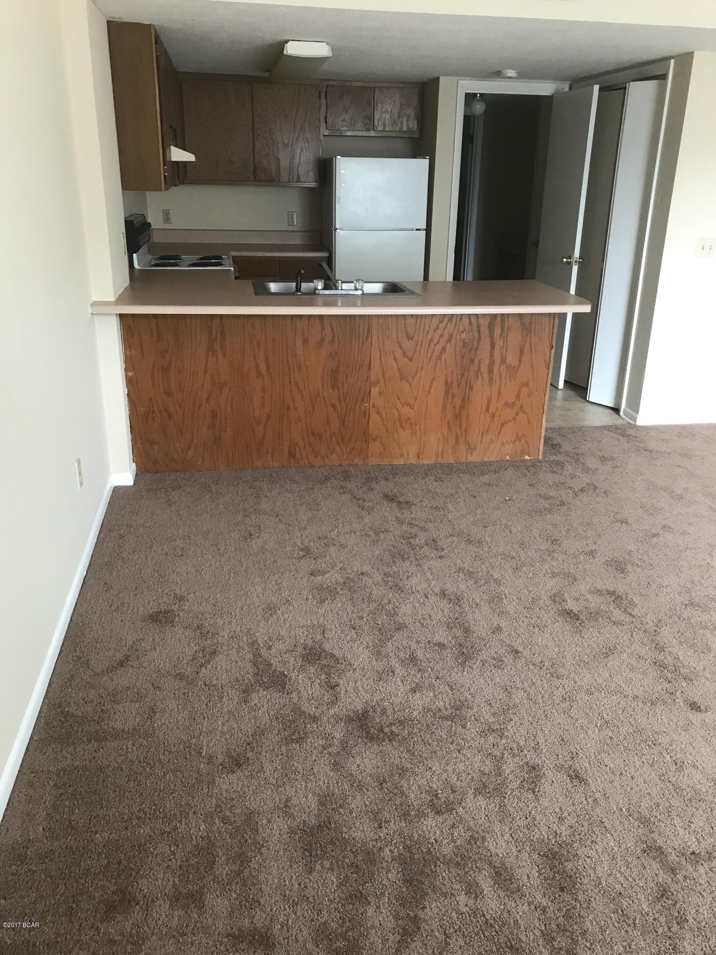 Hidden Lagoon - Residential Lease