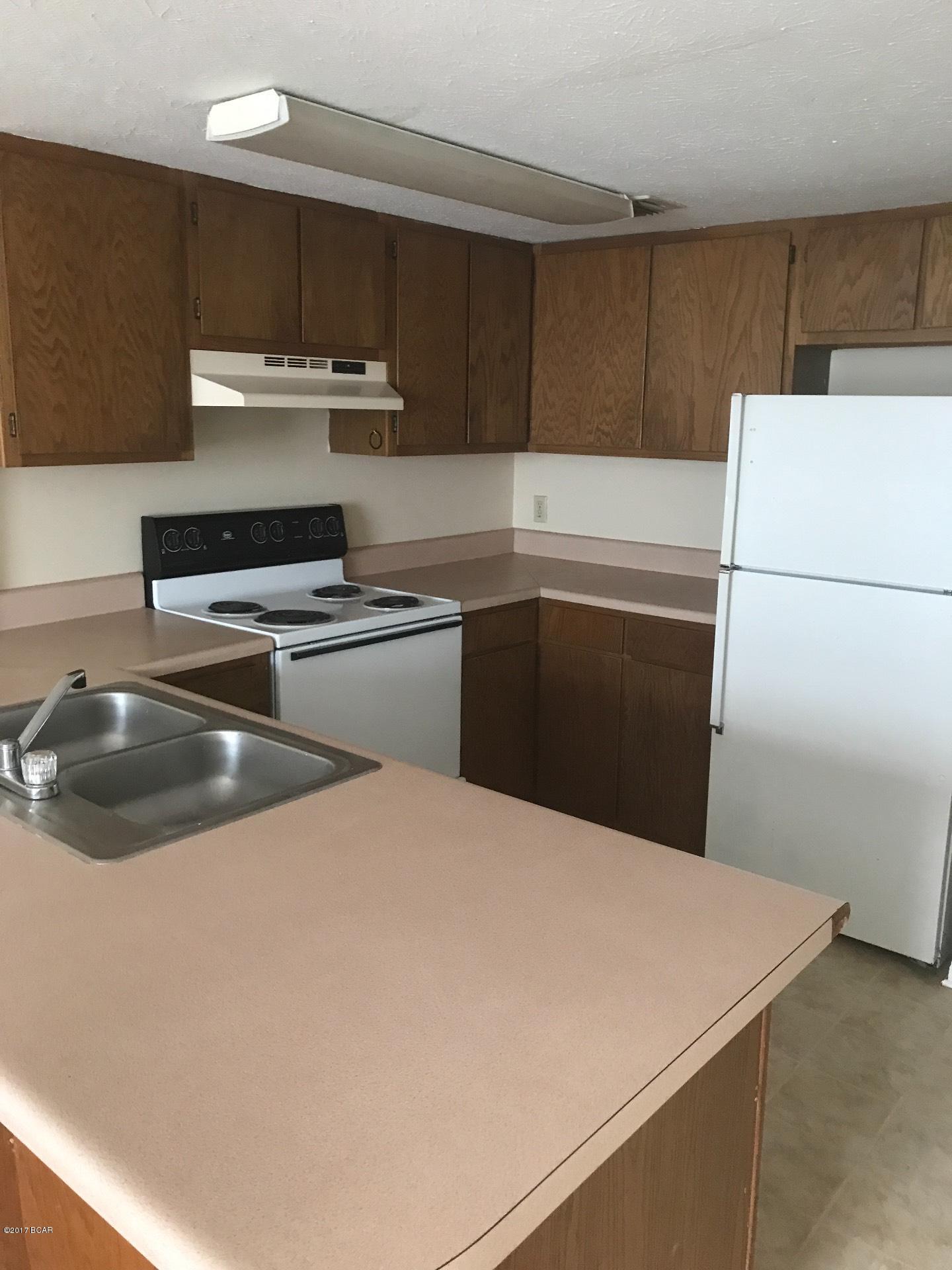 Hidden Lagoon - Residential Lease