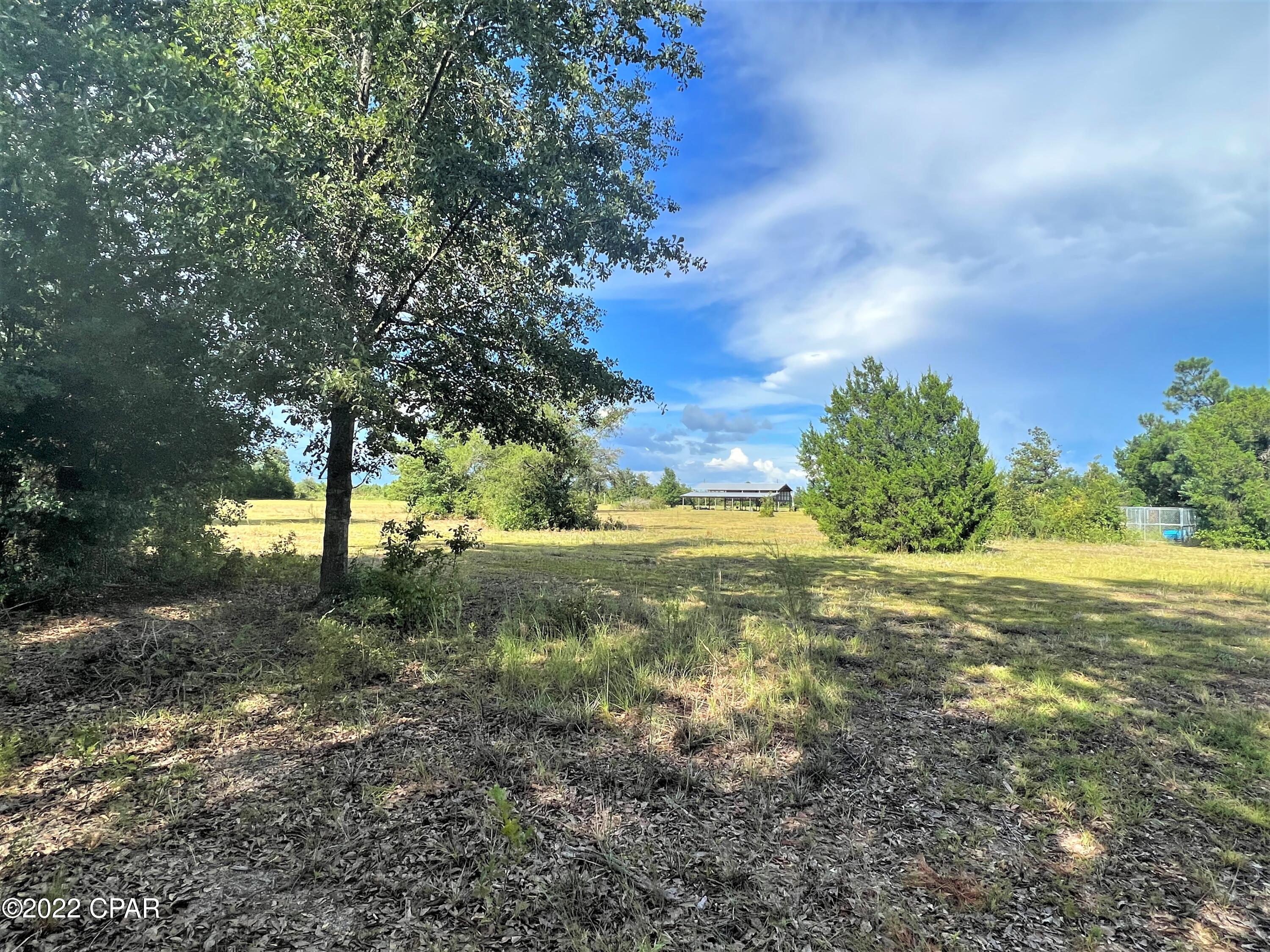 No Named Subdivision - Land