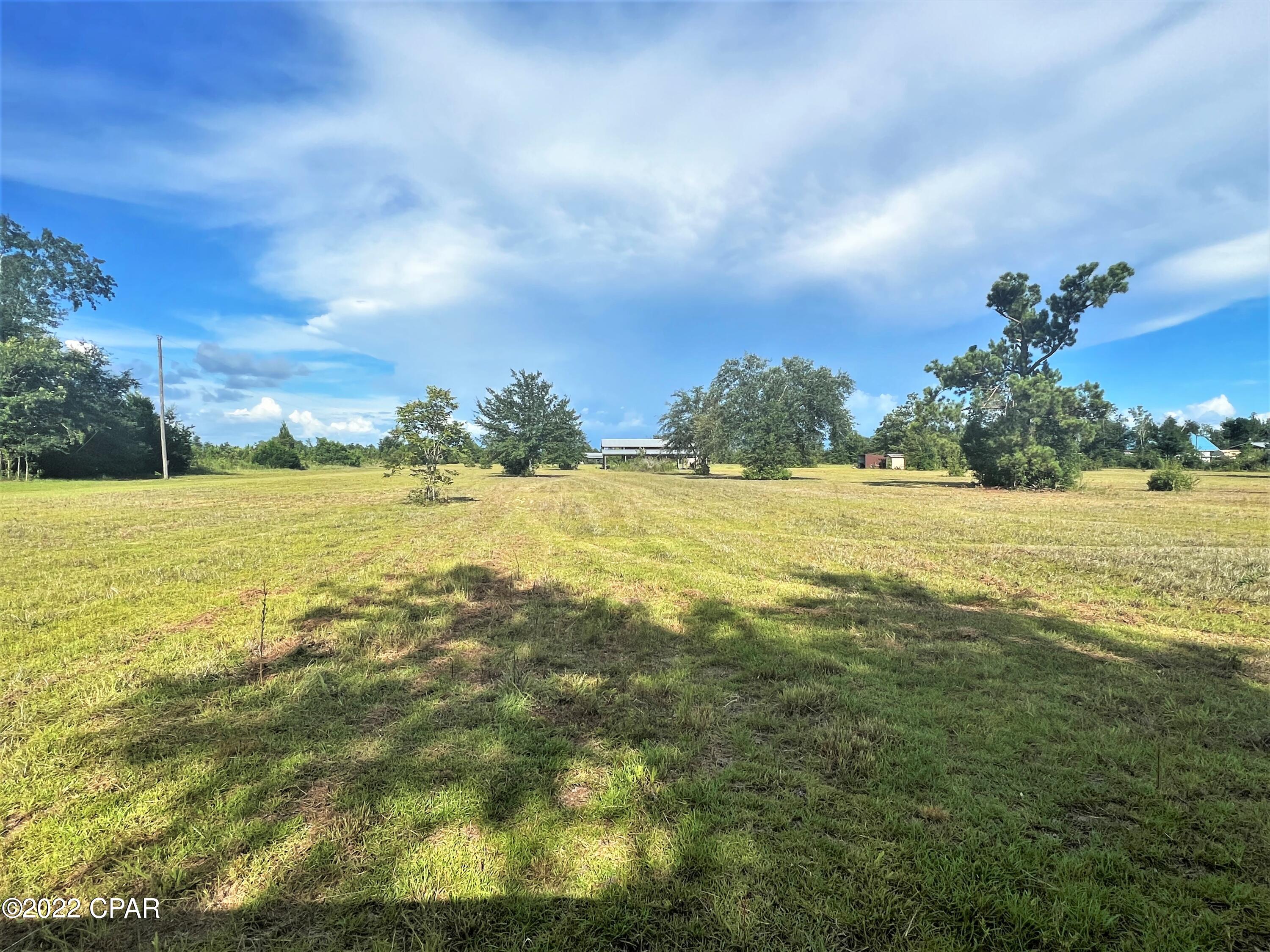 No Named Subdivision - Land