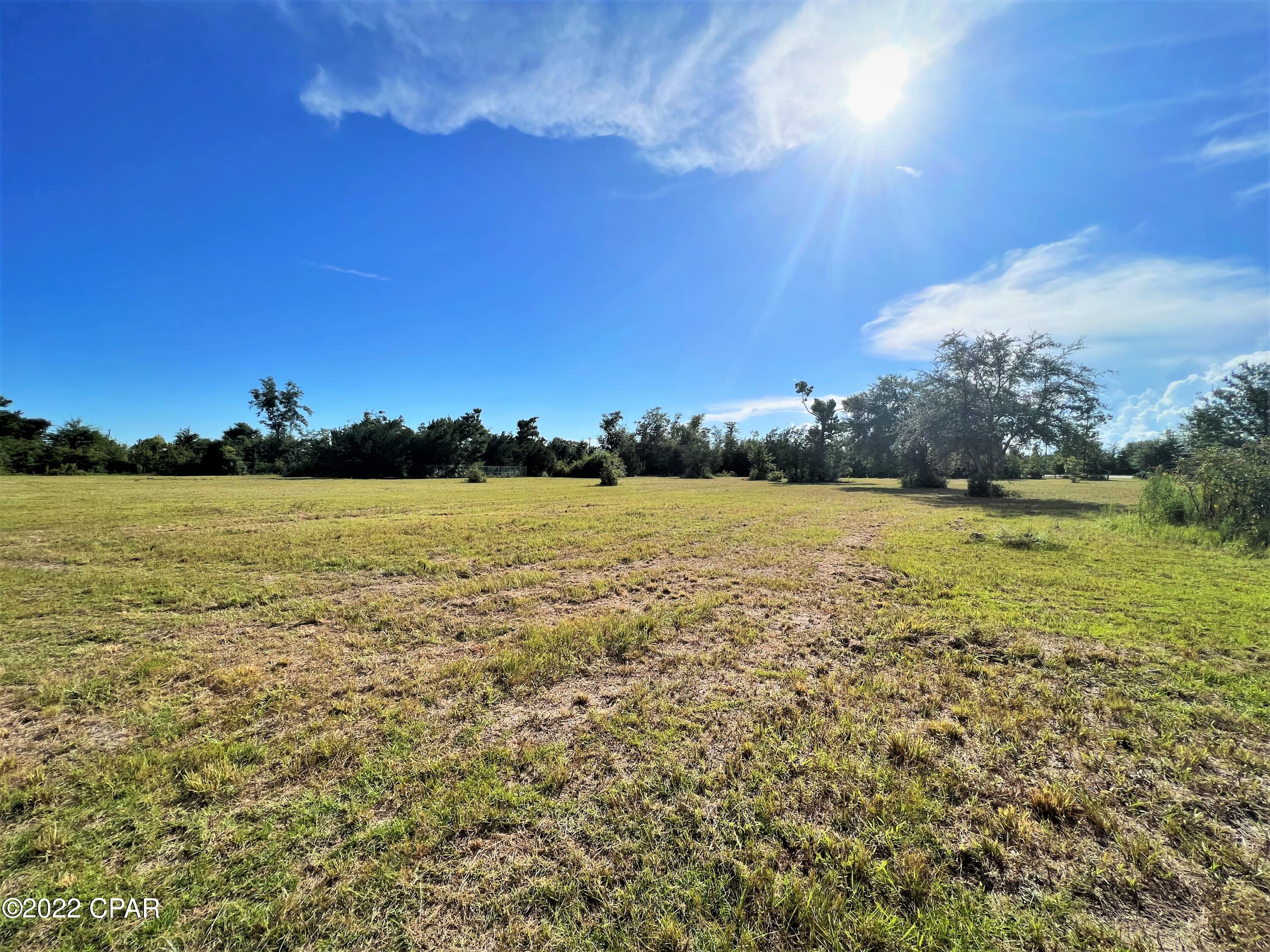 No Named Subdivision - Land