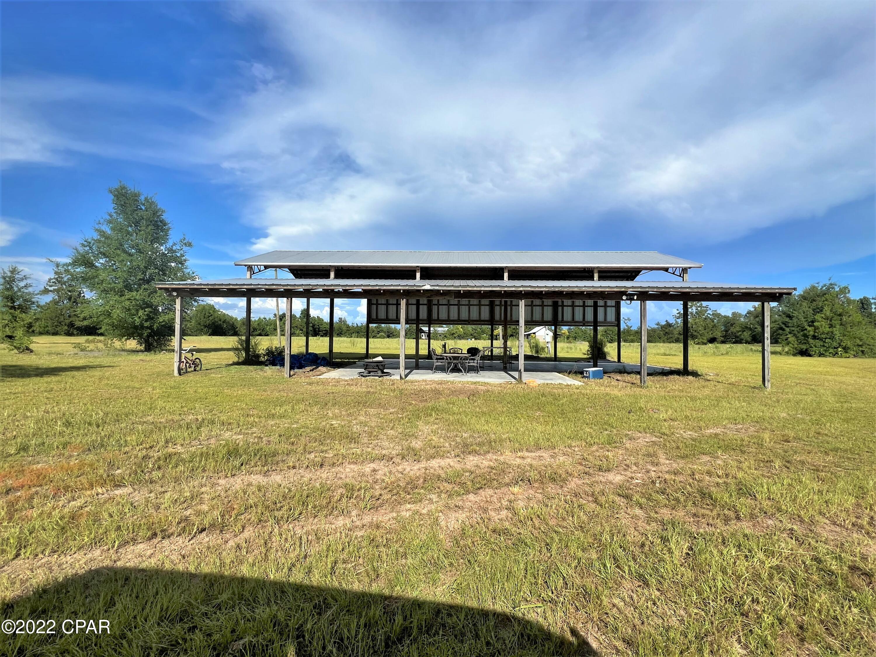 No Named Subdivision - Land