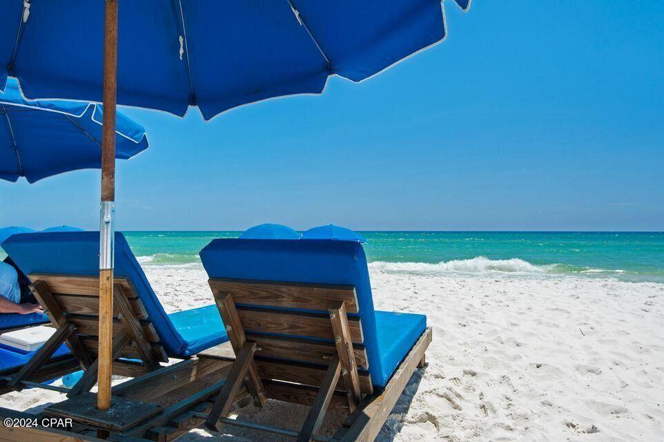 Tidewater Beach Phase I - Residential