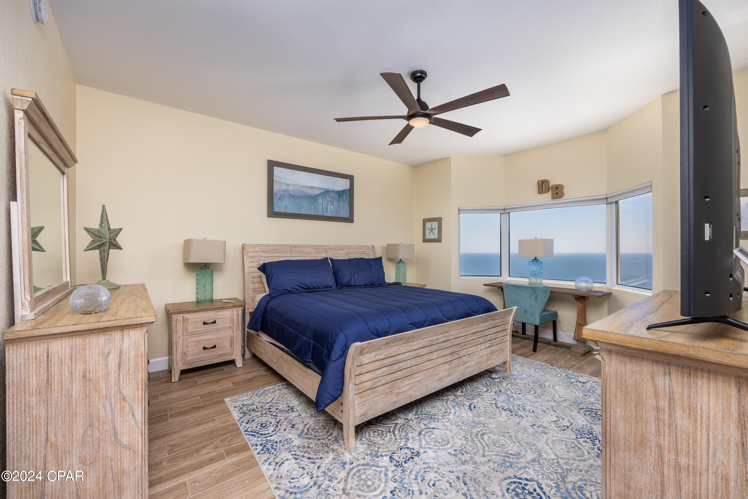 Tidewater Beach Phase I - Residential