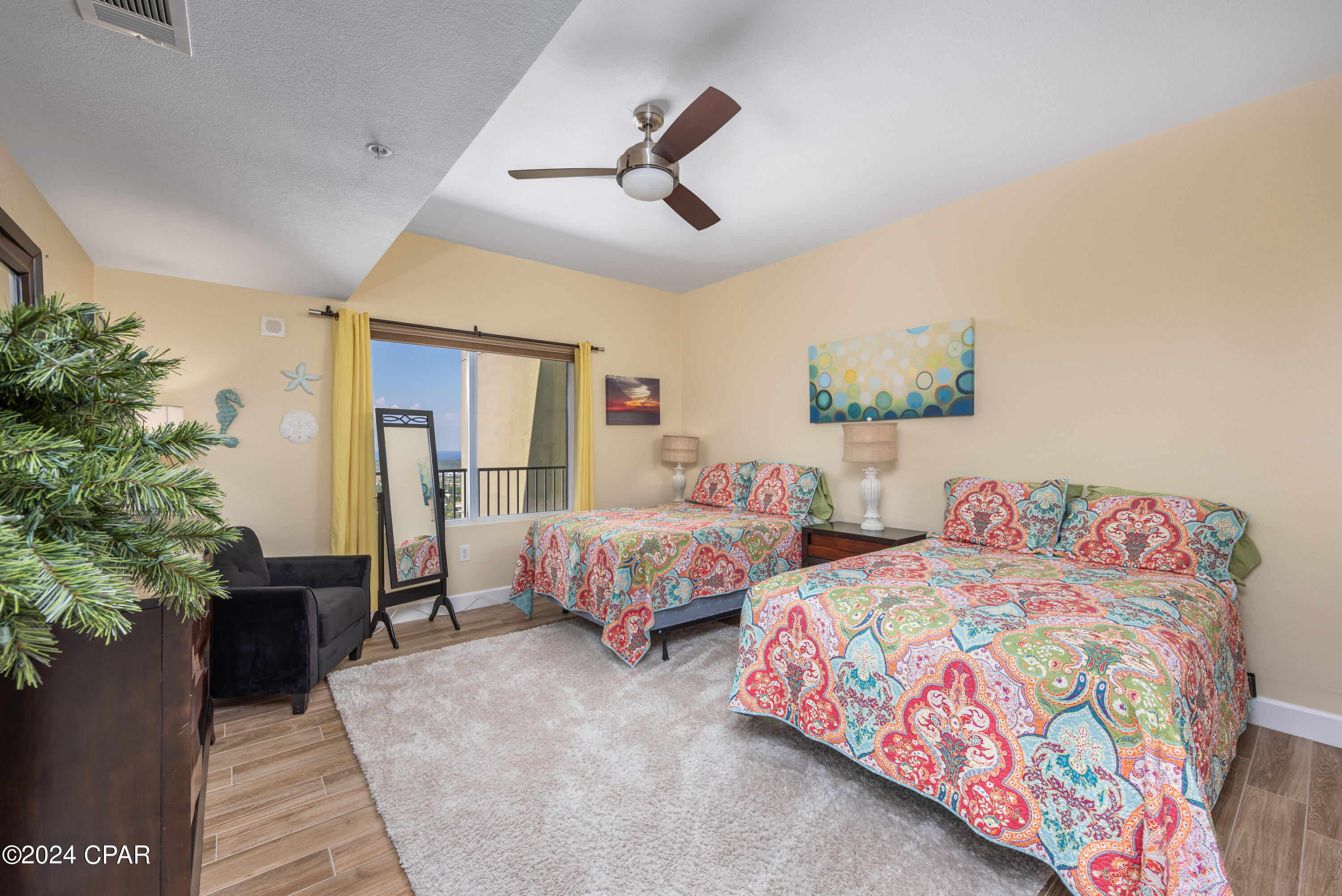 Tidewater Beach Phase I - Residential