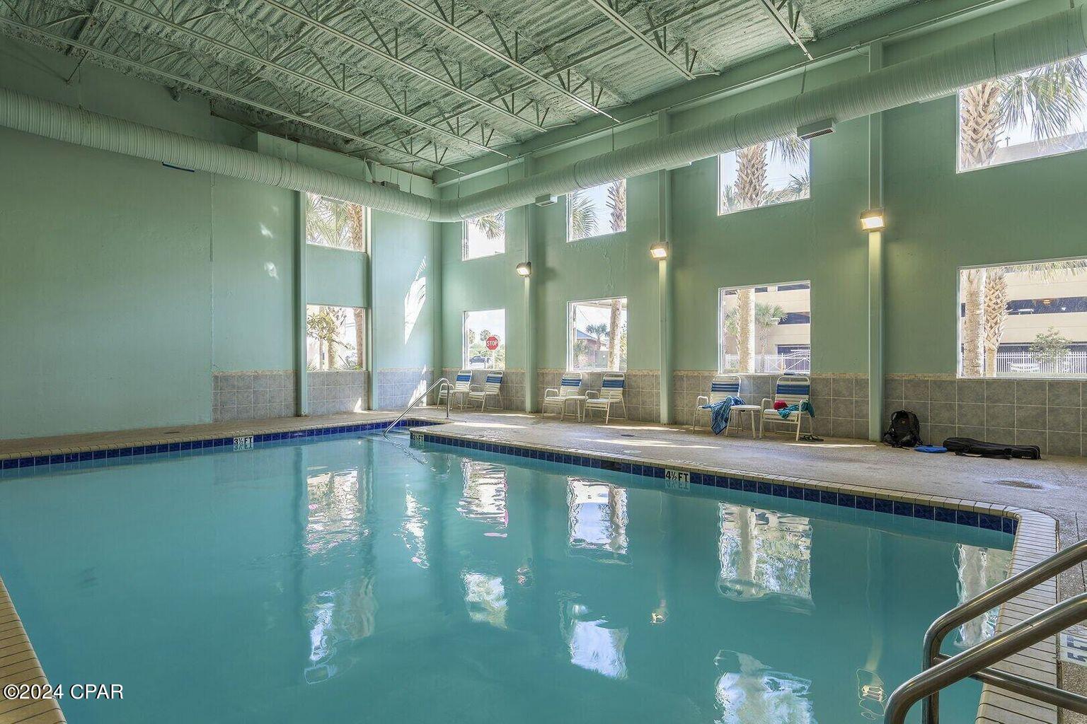 Tidewater Beach Phase I - Residential