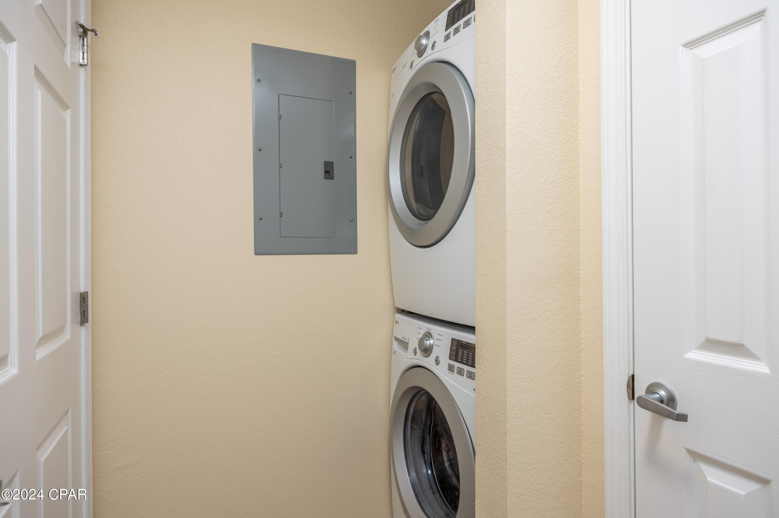 Tidewater Beach Phase I - Residential