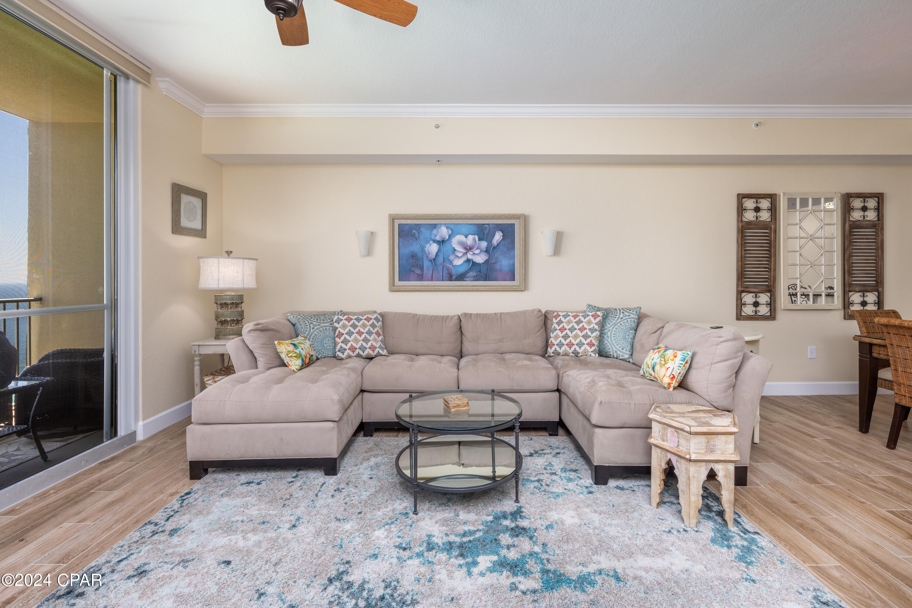 Tidewater Beach Phase I - Residential