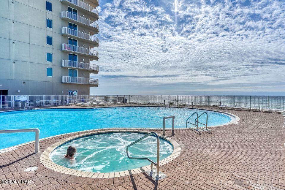 Tidewater Beach Phase I - Residential