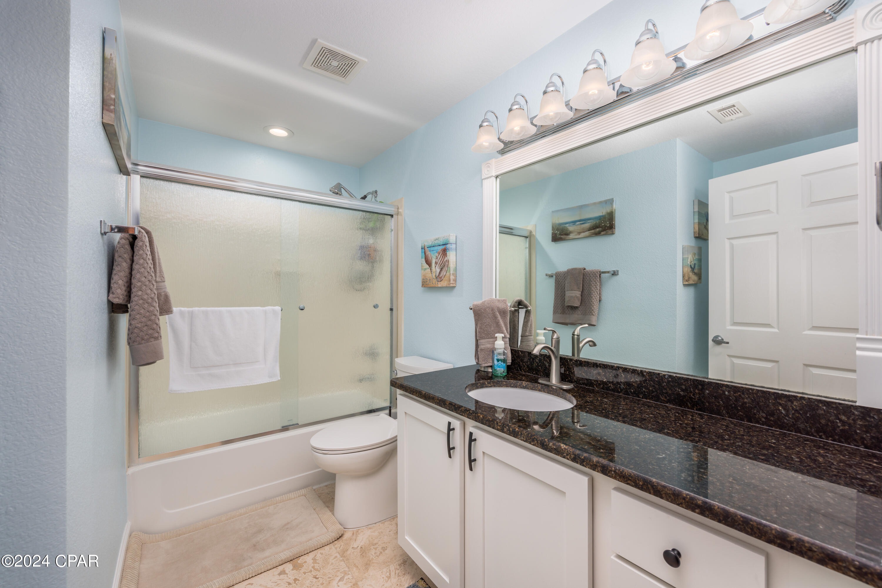 Tidewater Beach Phase I - Residential