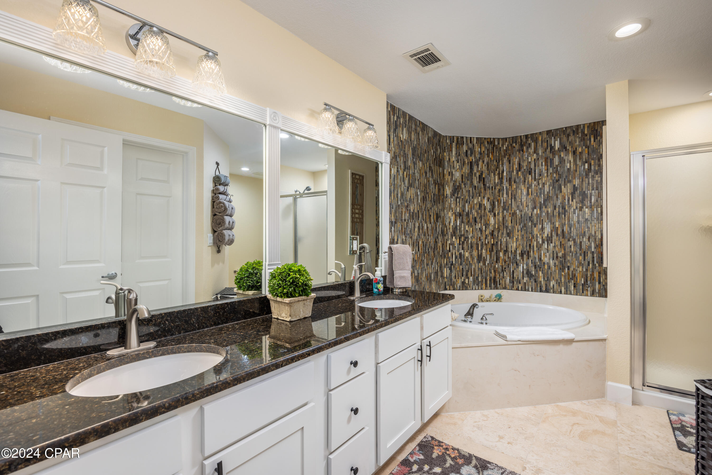 Tidewater Beach Phase I - Residential