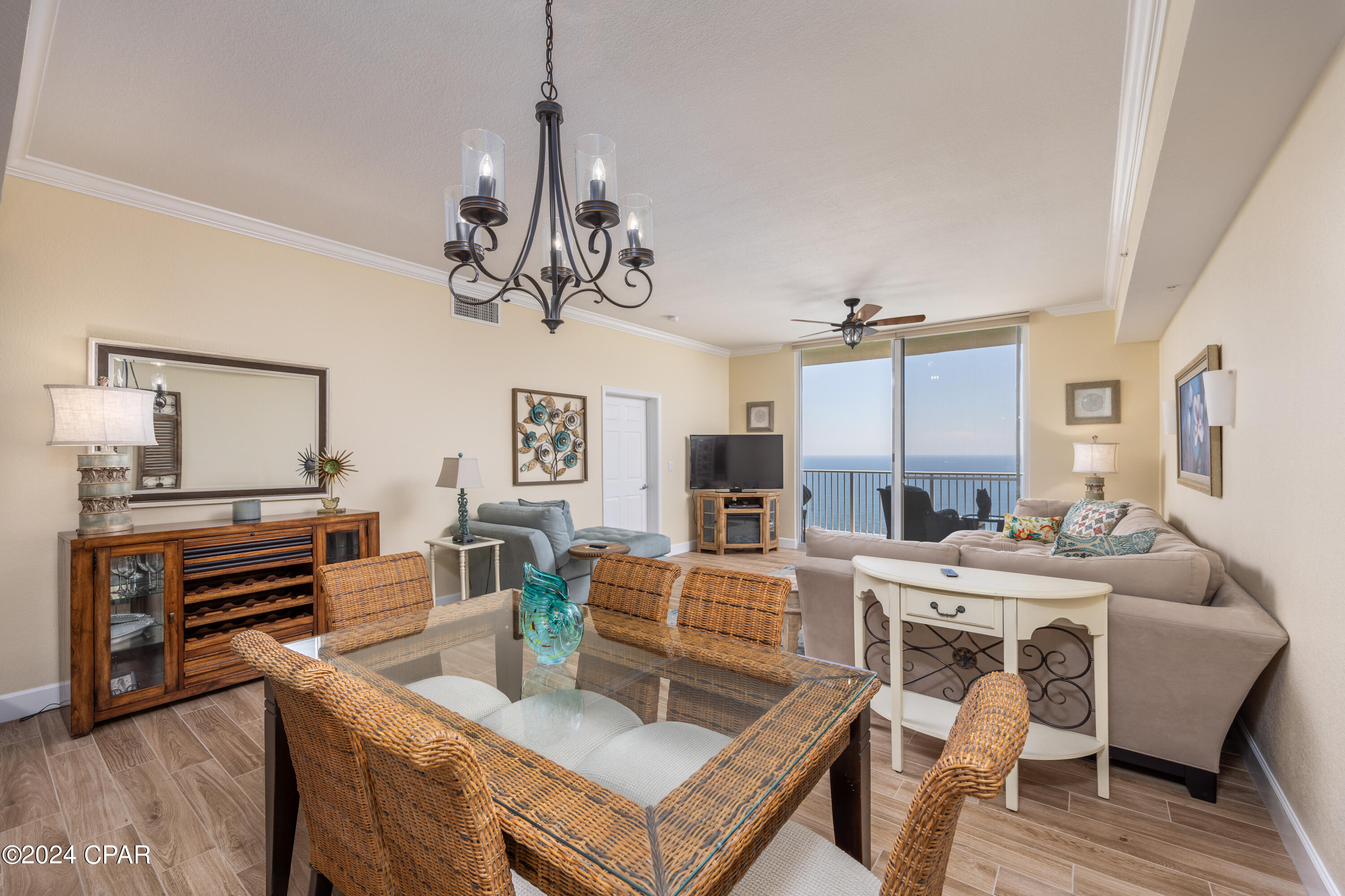 Tidewater Beach Phase I - Residential