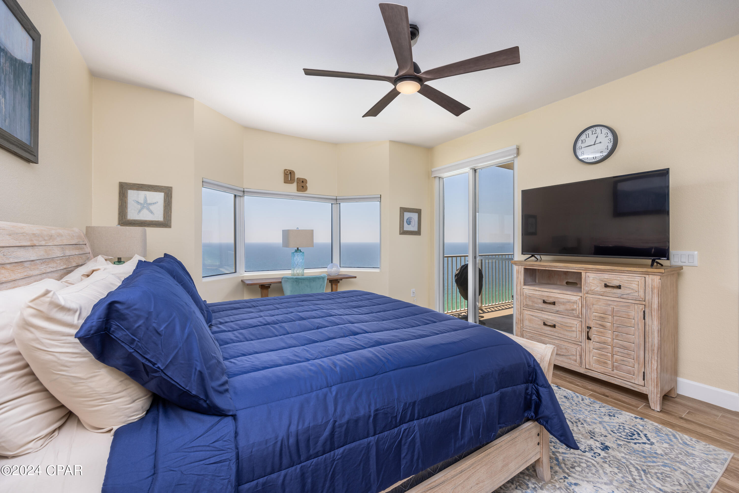 Tidewater Beach Phase I - Residential