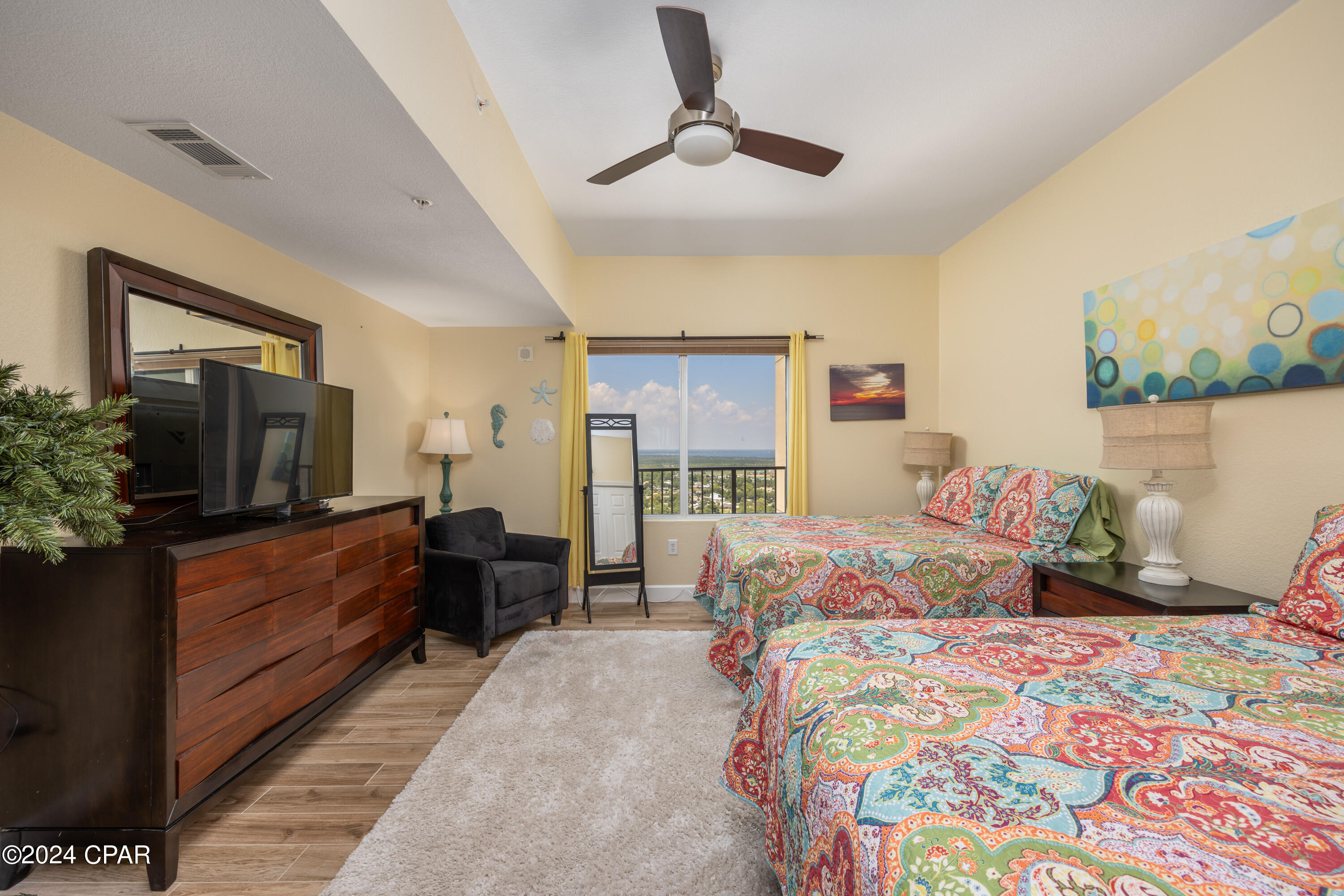 Tidewater Beach Phase I - Residential