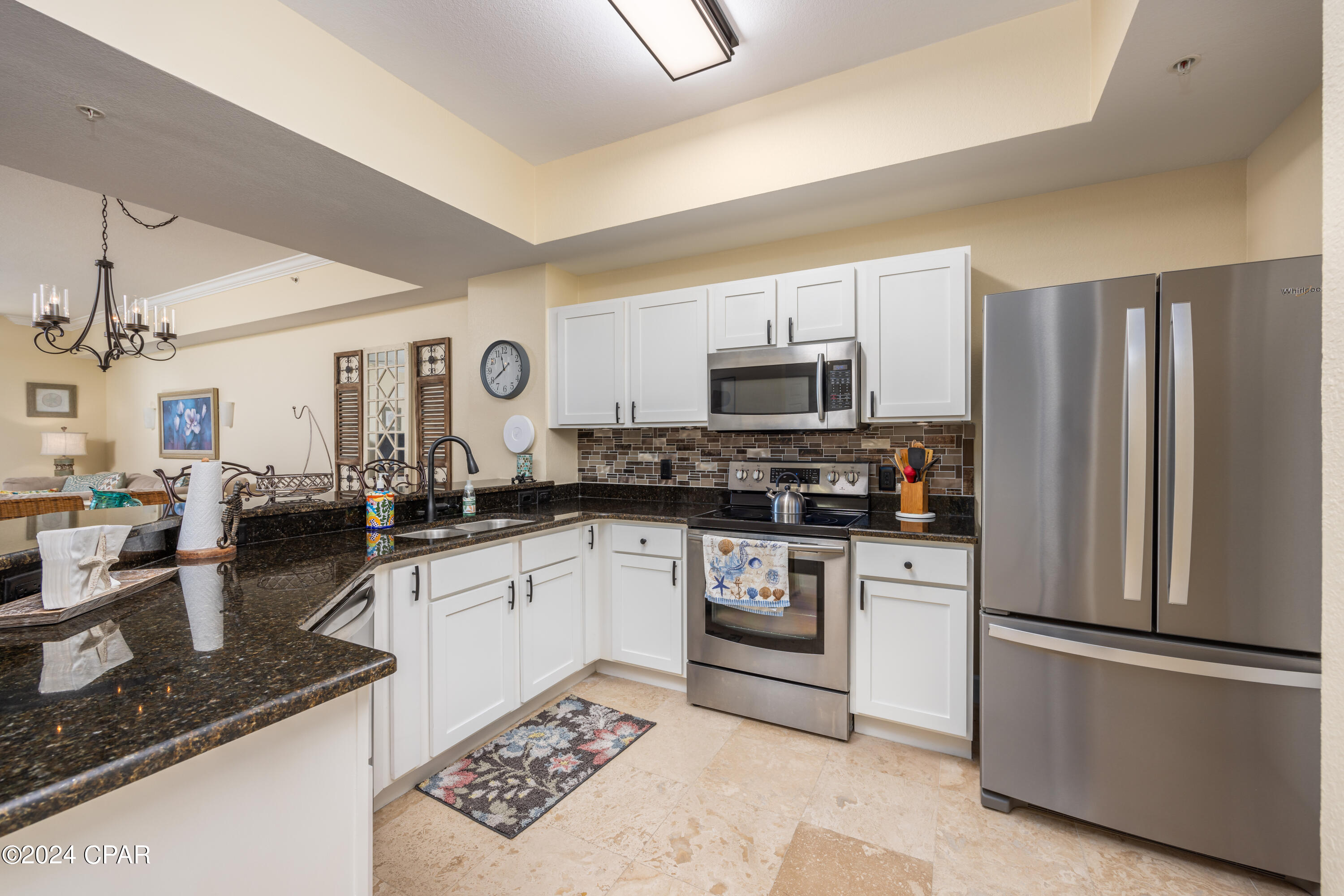 Tidewater Beach Phase I - Residential