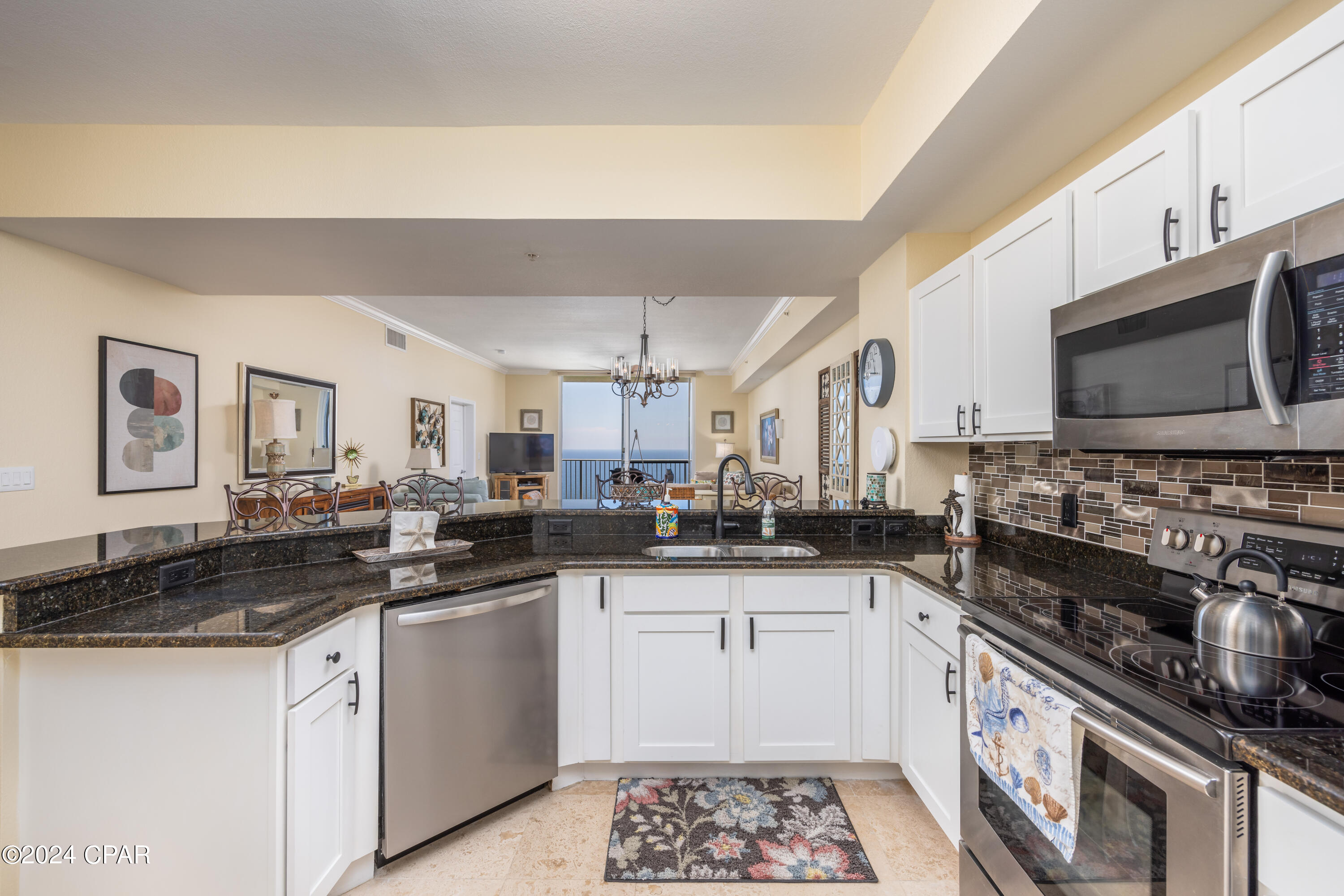 Tidewater Beach Phase I - Residential