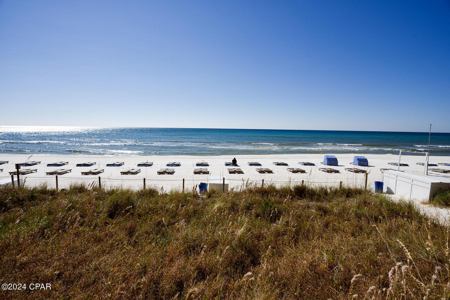 Tidewater Beach Phase I - Residential