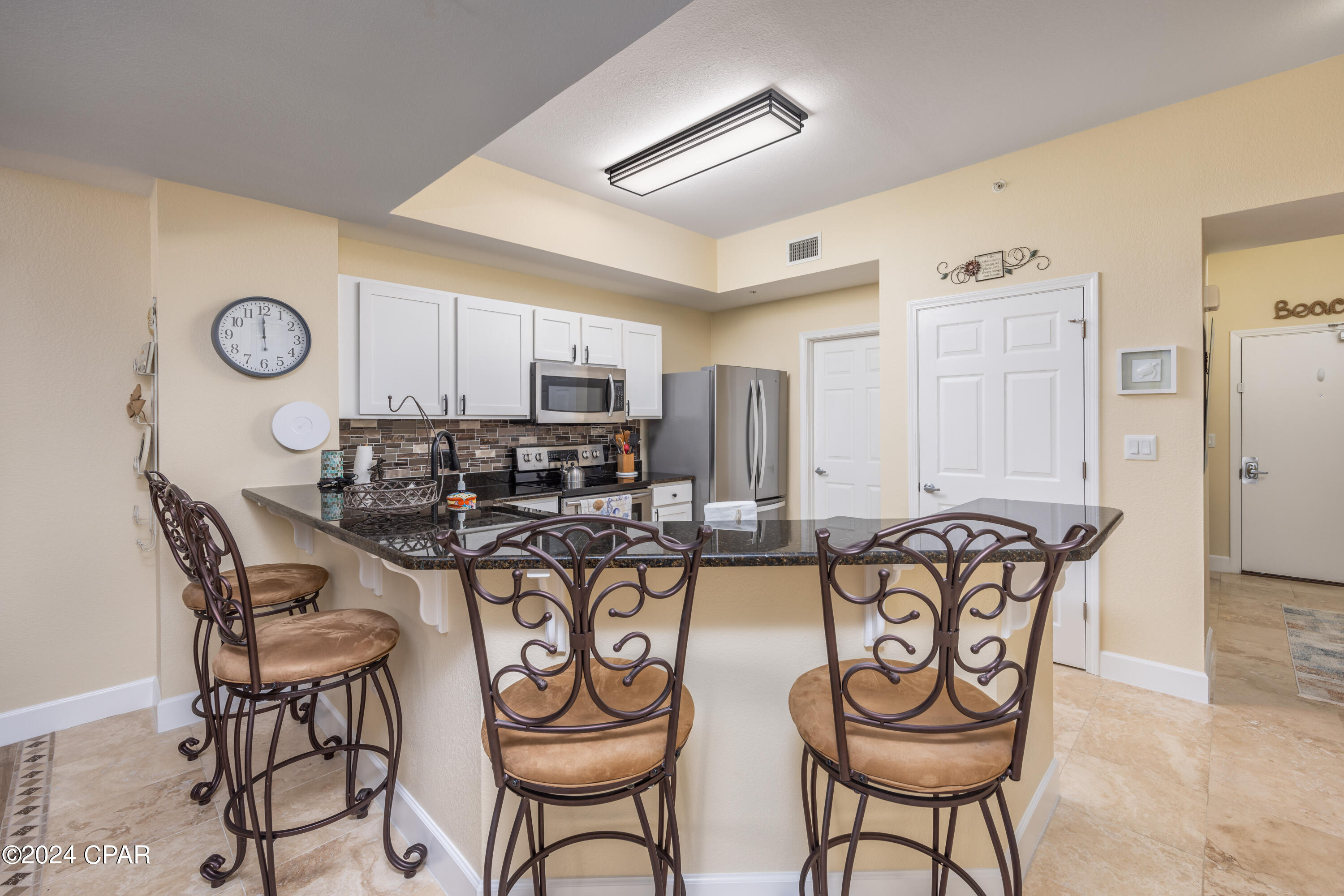 Tidewater Beach Phase I - Residential