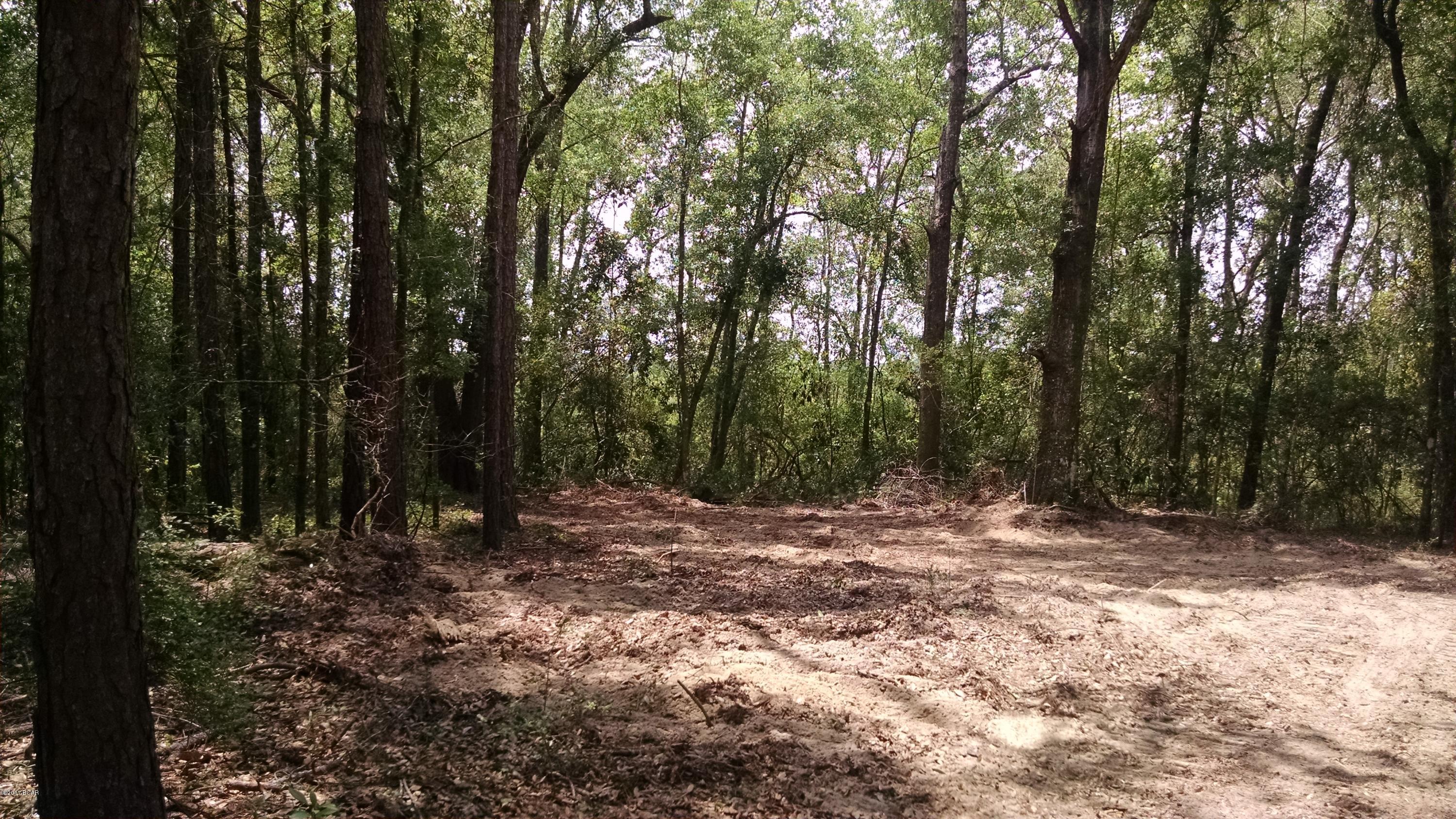 No Named Subdivision - Land