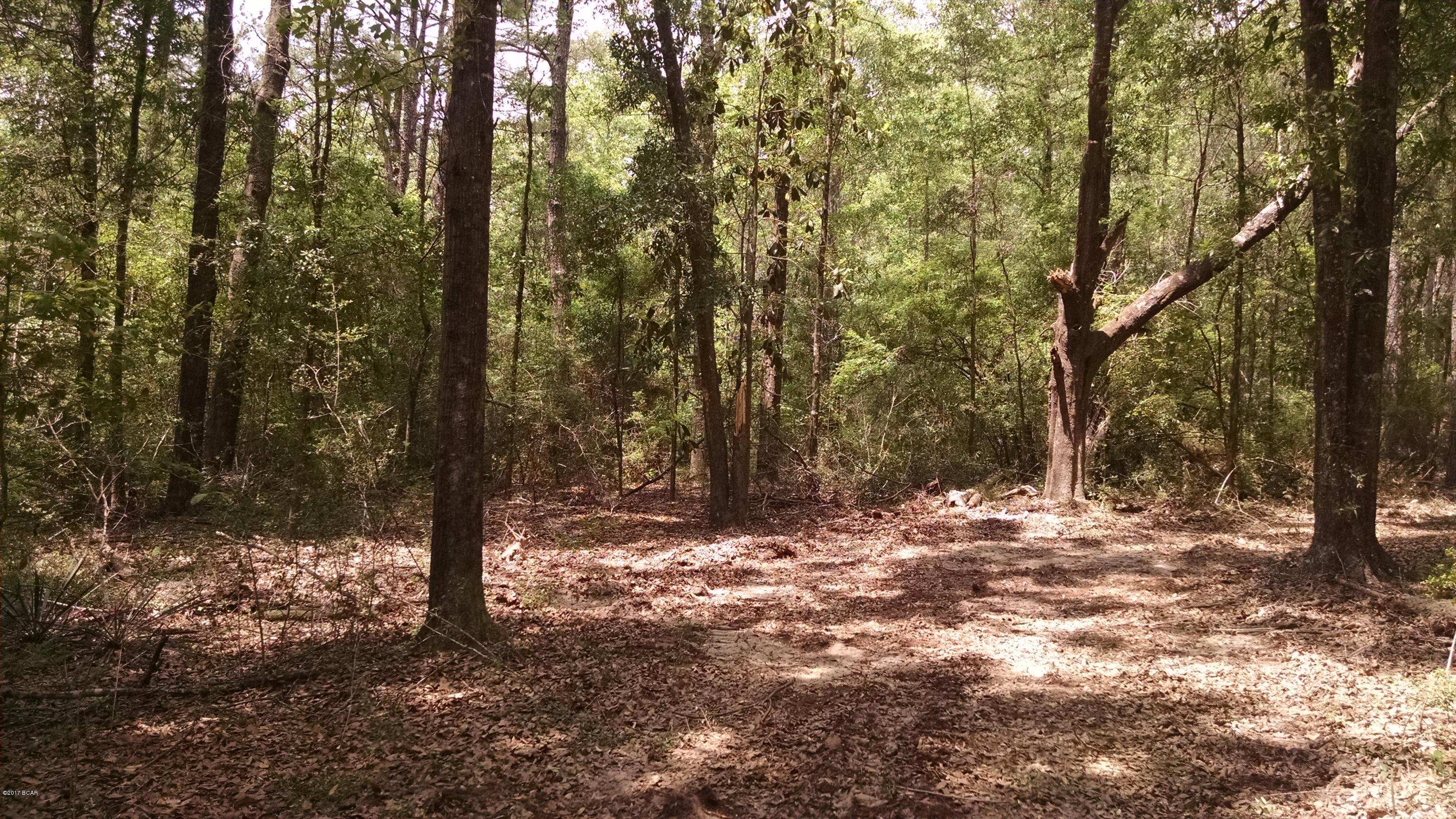 No Named Subdivision - Land