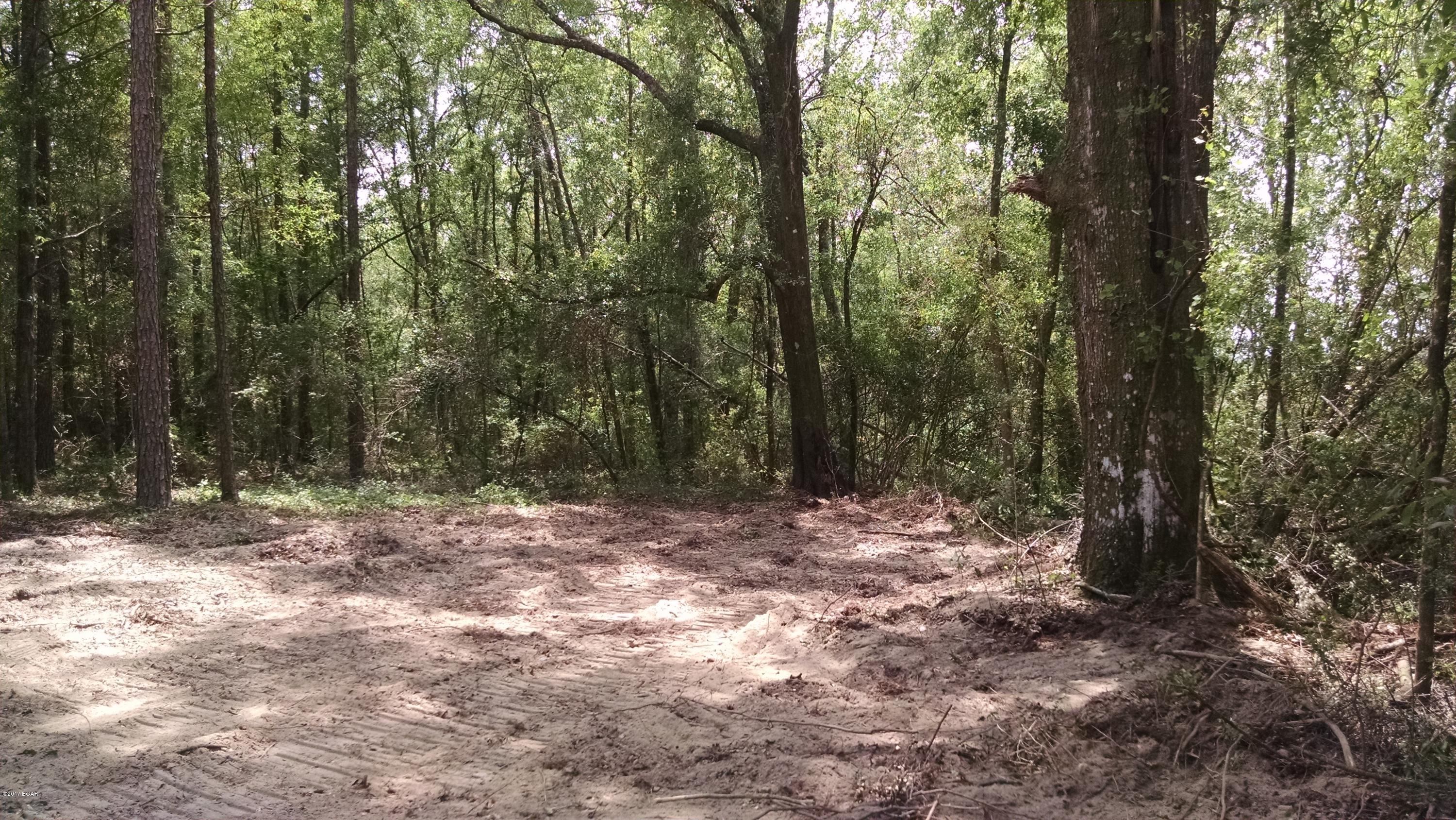 No Named Subdivision - Land