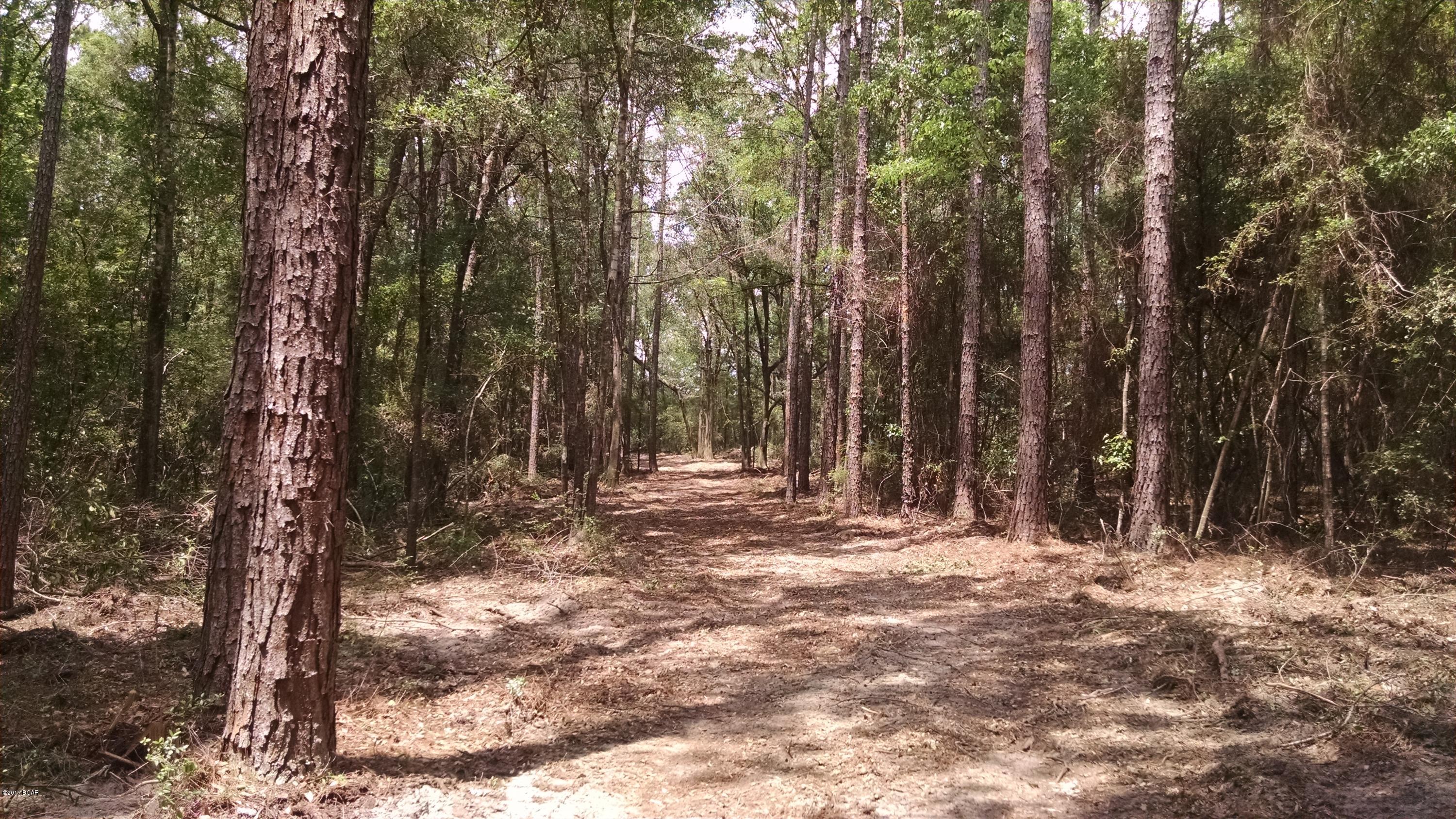 No Named Subdivision - Land