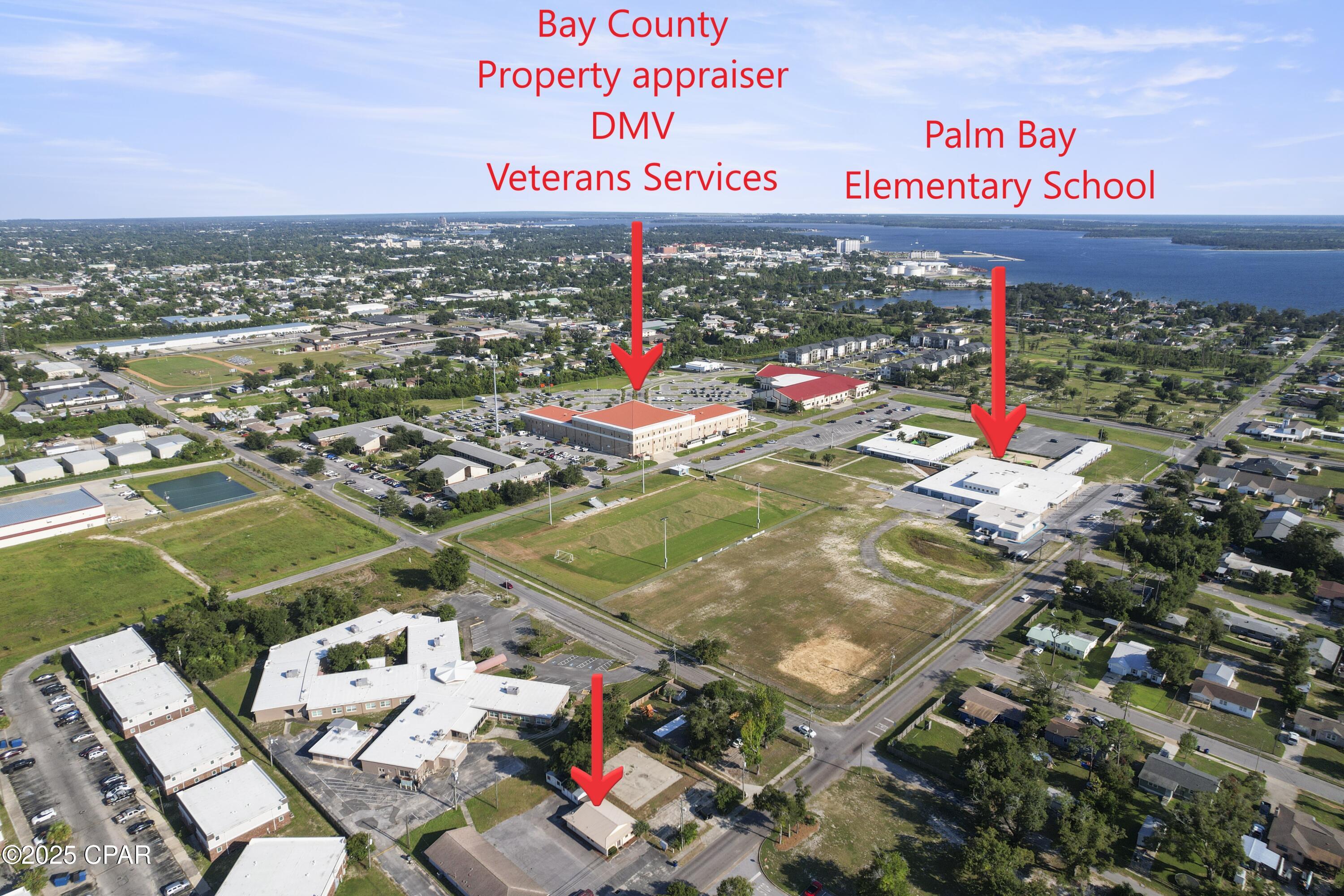 Skyland - Commercial Sale