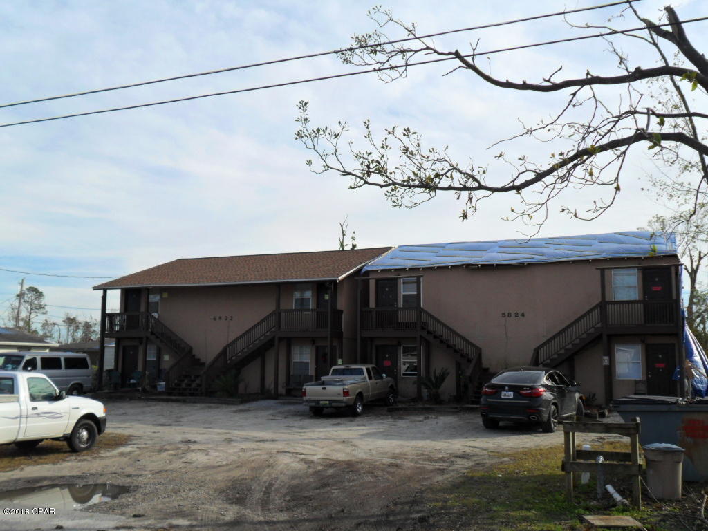 [No Recorded Subdiv] - Residential