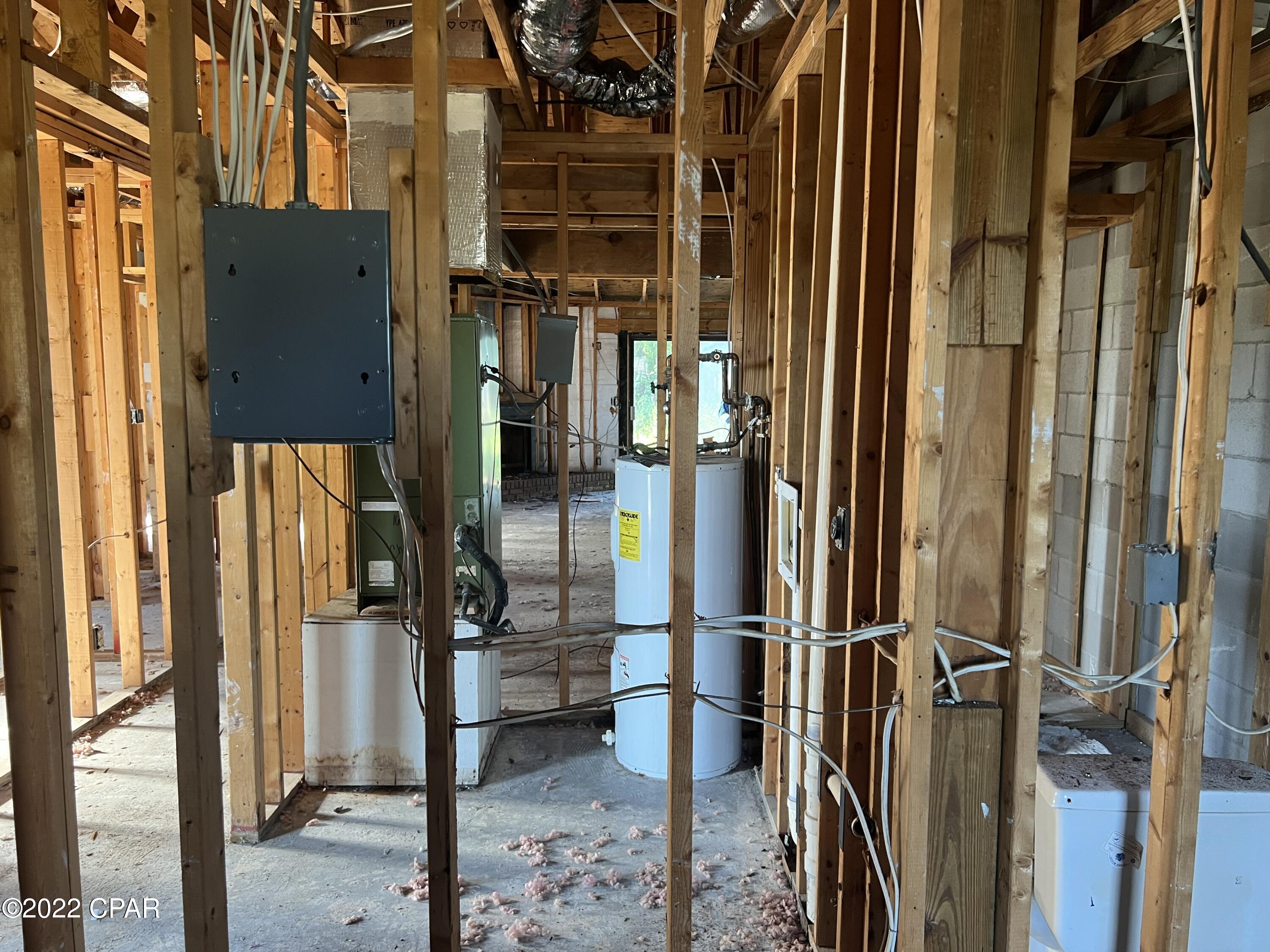 Hickory Park - Residential