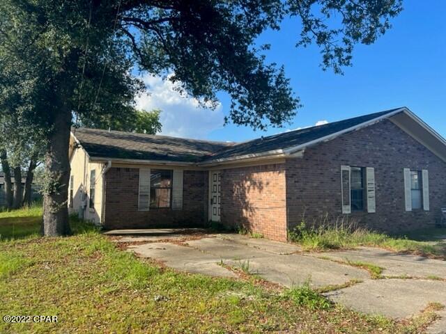 Hickory Park - Residential