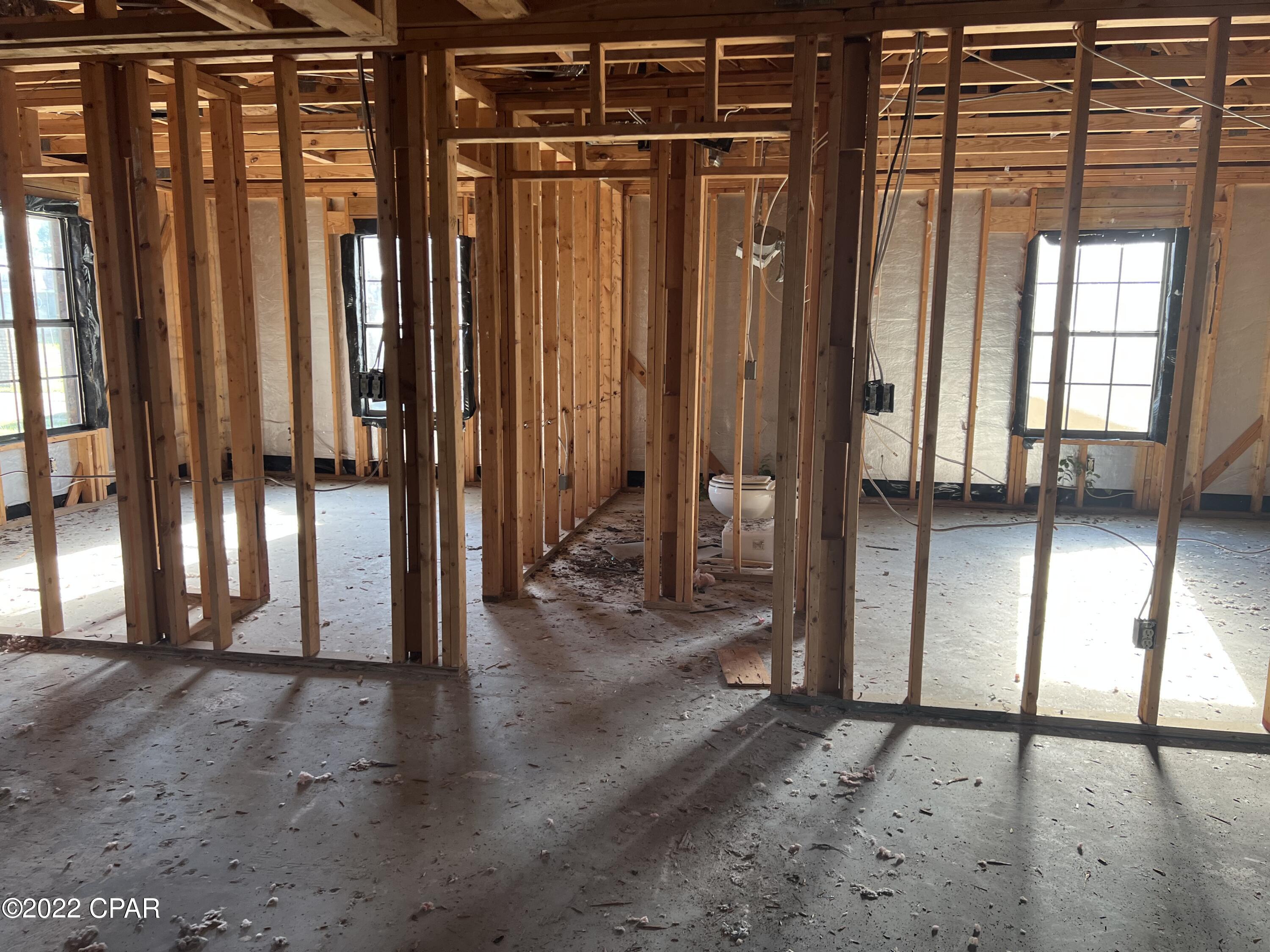 Hickory Park - Residential