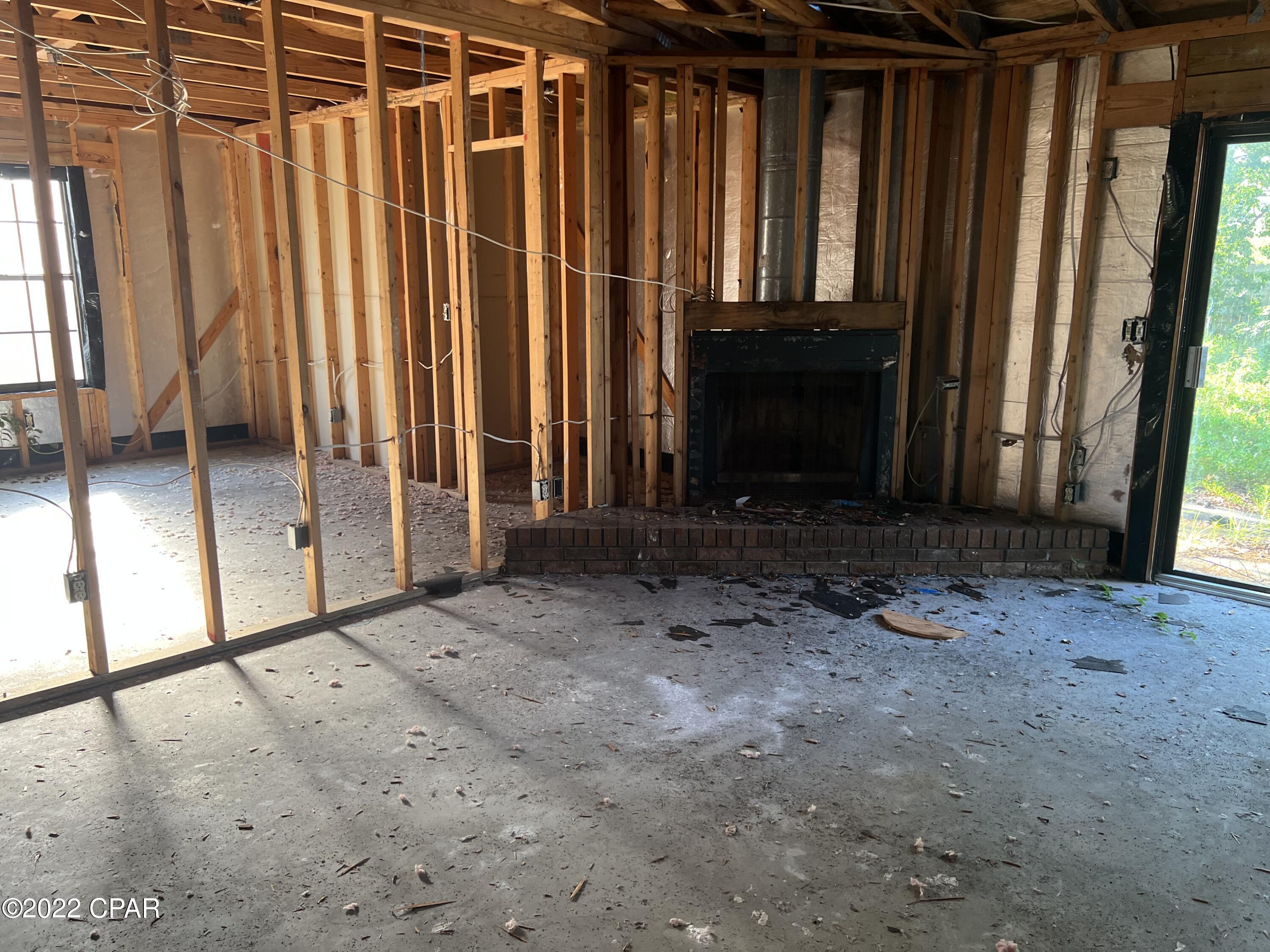 Hickory Park - Residential