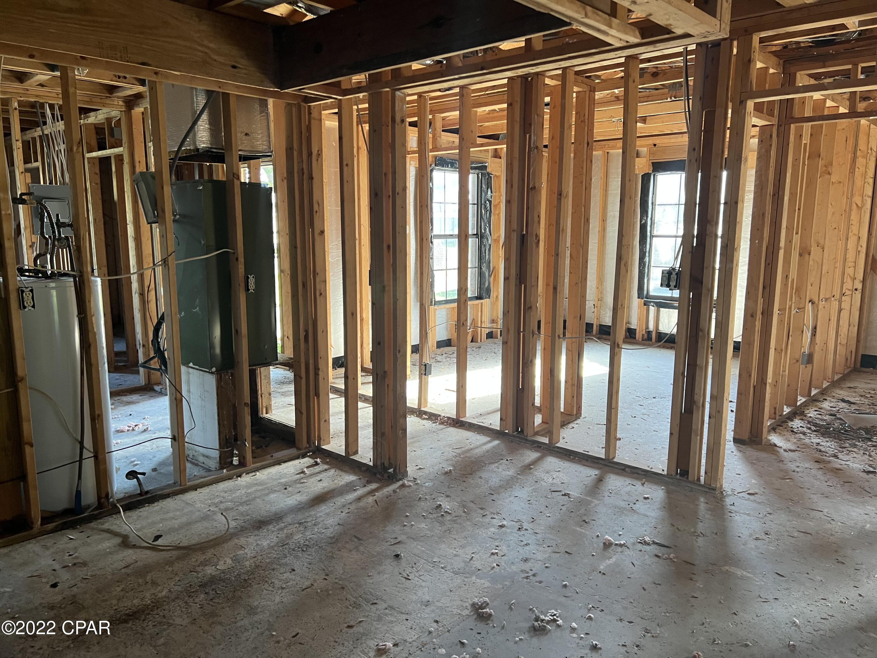 Hickory Park - Residential