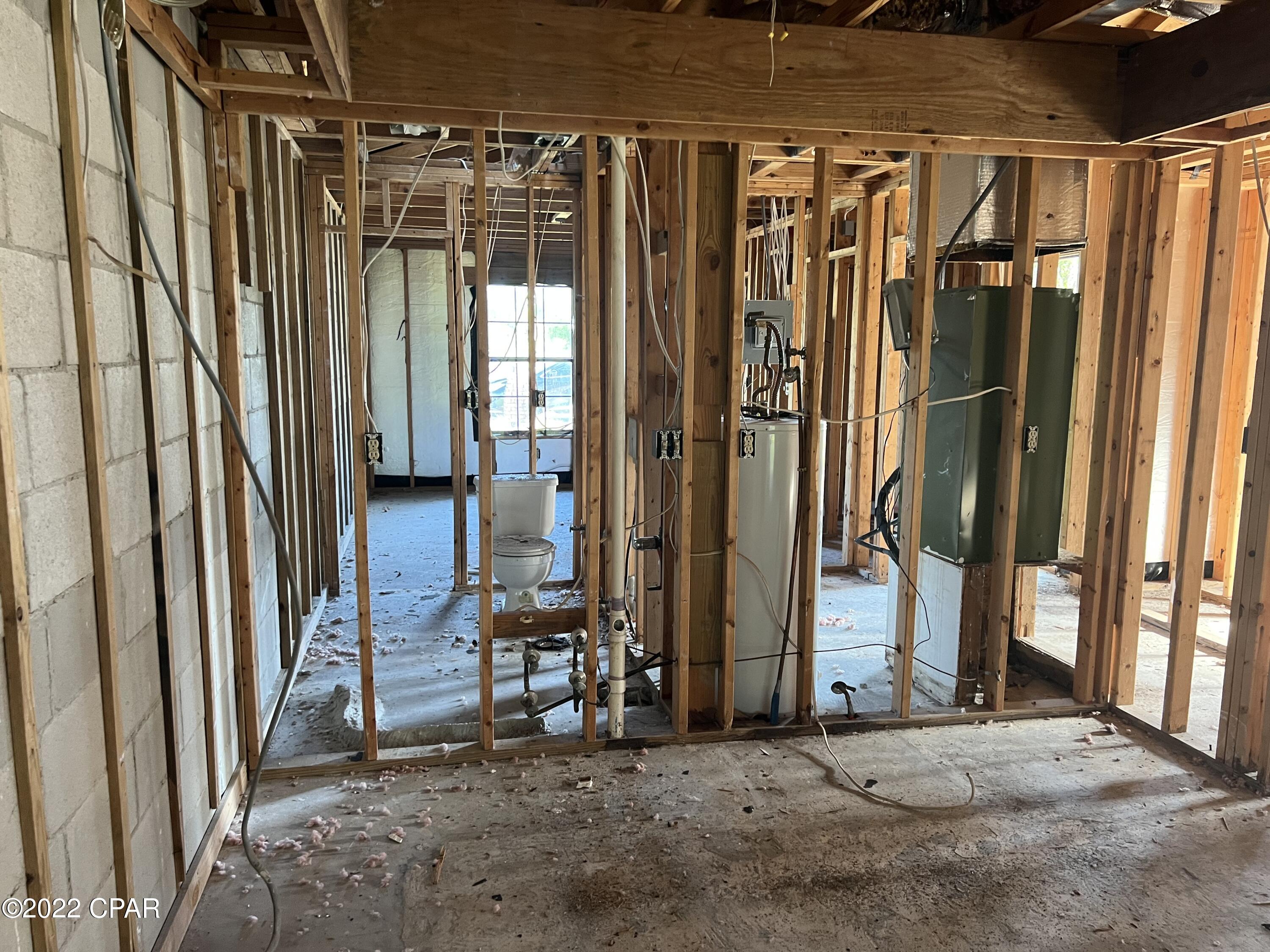 Hickory Park - Residential