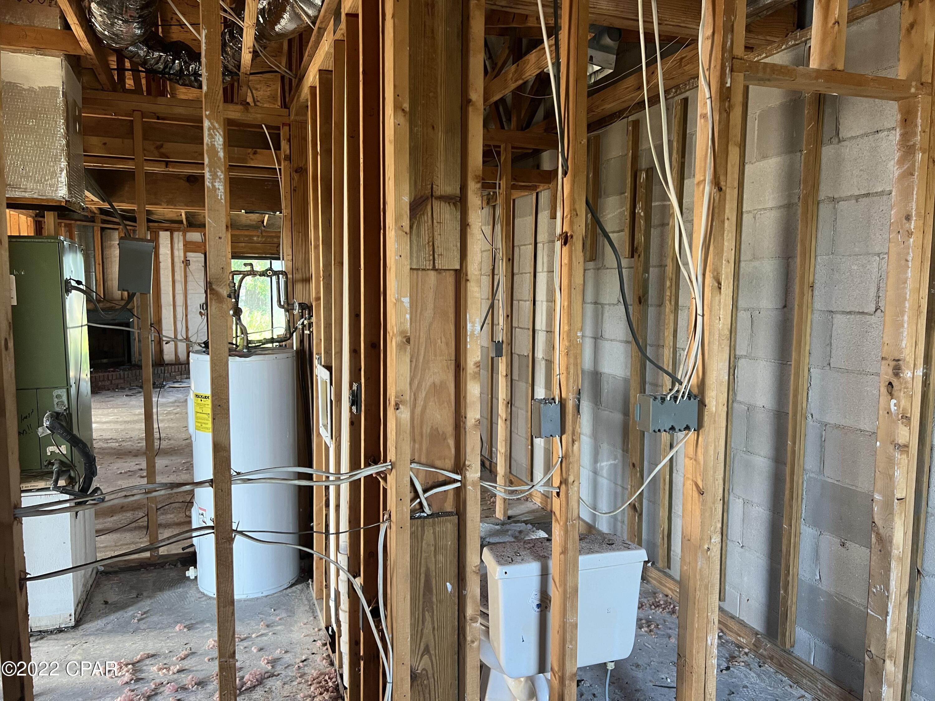 Hickory Park - Residential