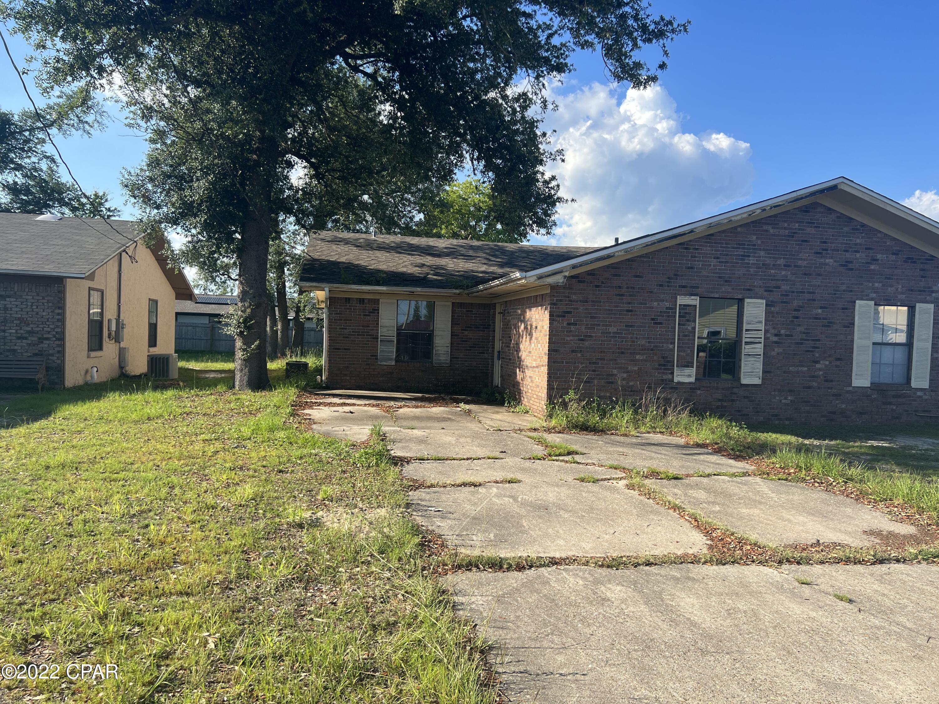 Hickory Park - Residential