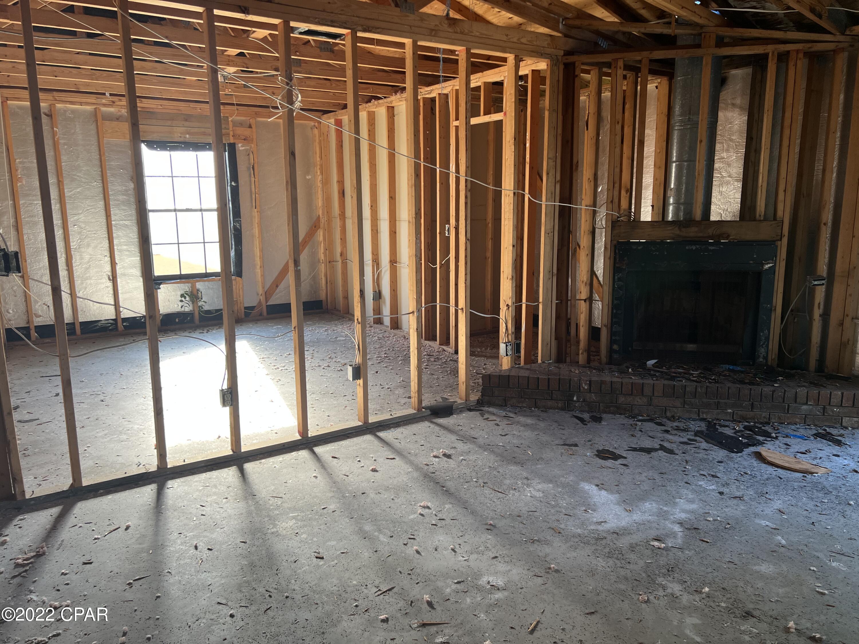 Hickory Park - Residential