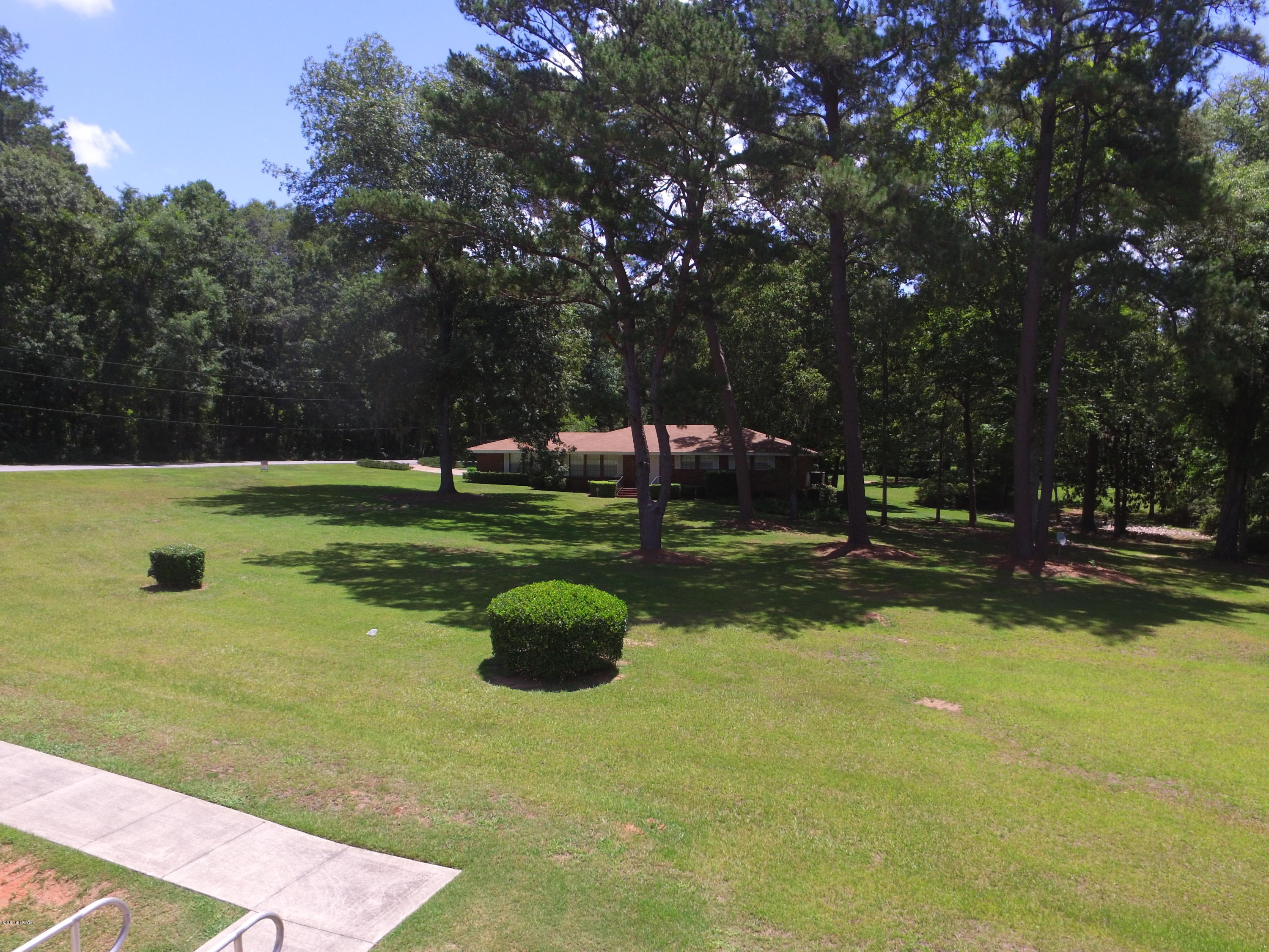 Country Club Hills #2 - Residential