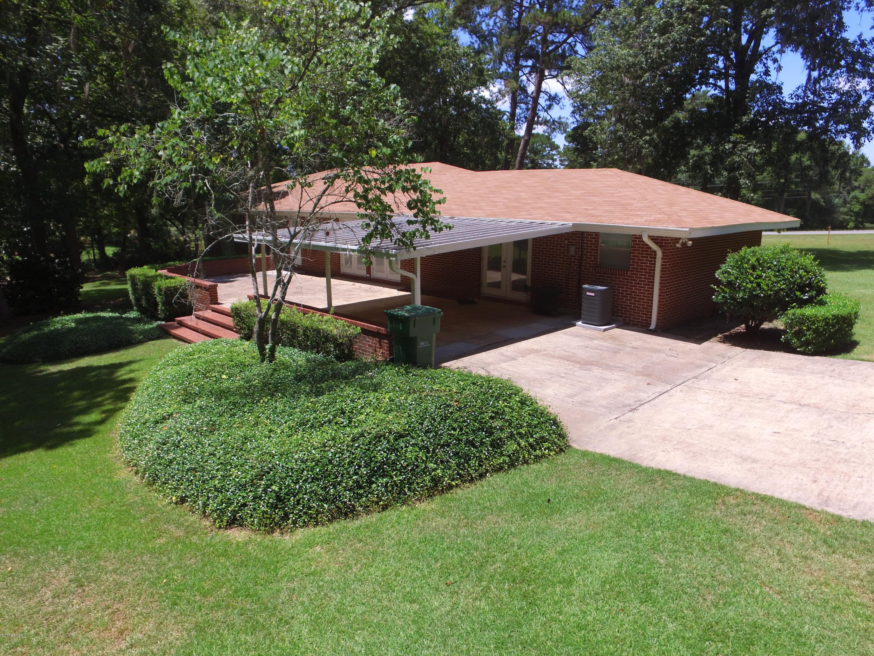 Country Club Hills #2 - Residential