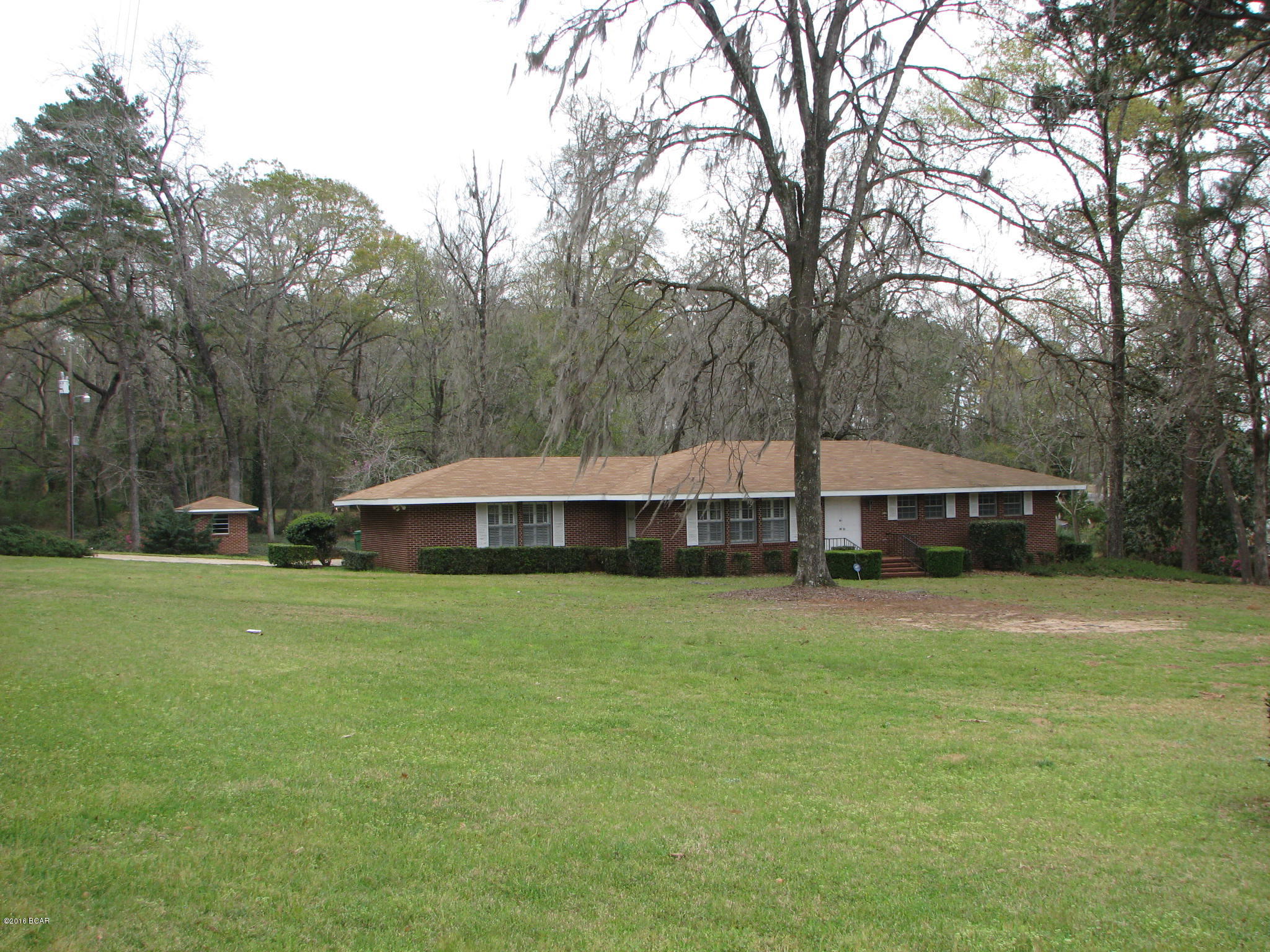 Country Club Hills #2 - Residential