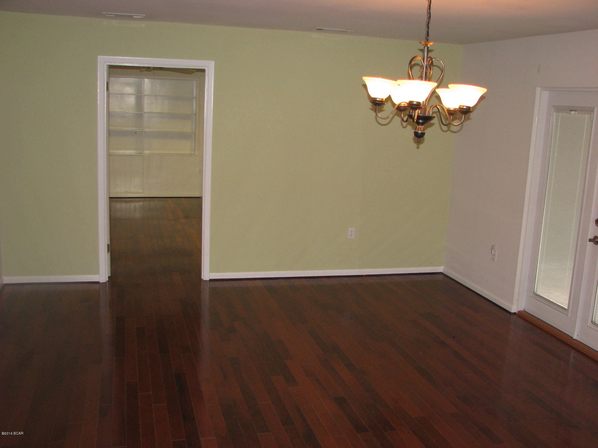 Country Club Hills #2 - Residential