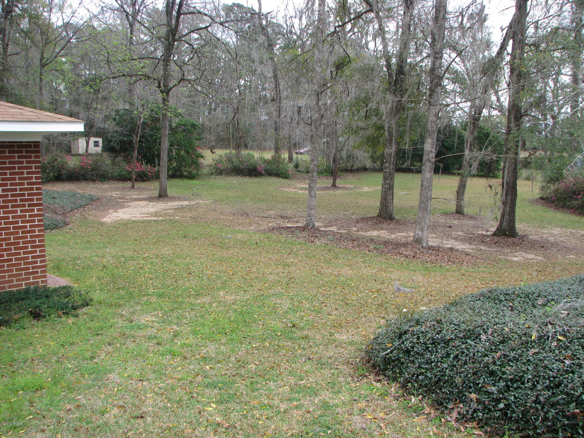 Country Club Hills #2 - Residential