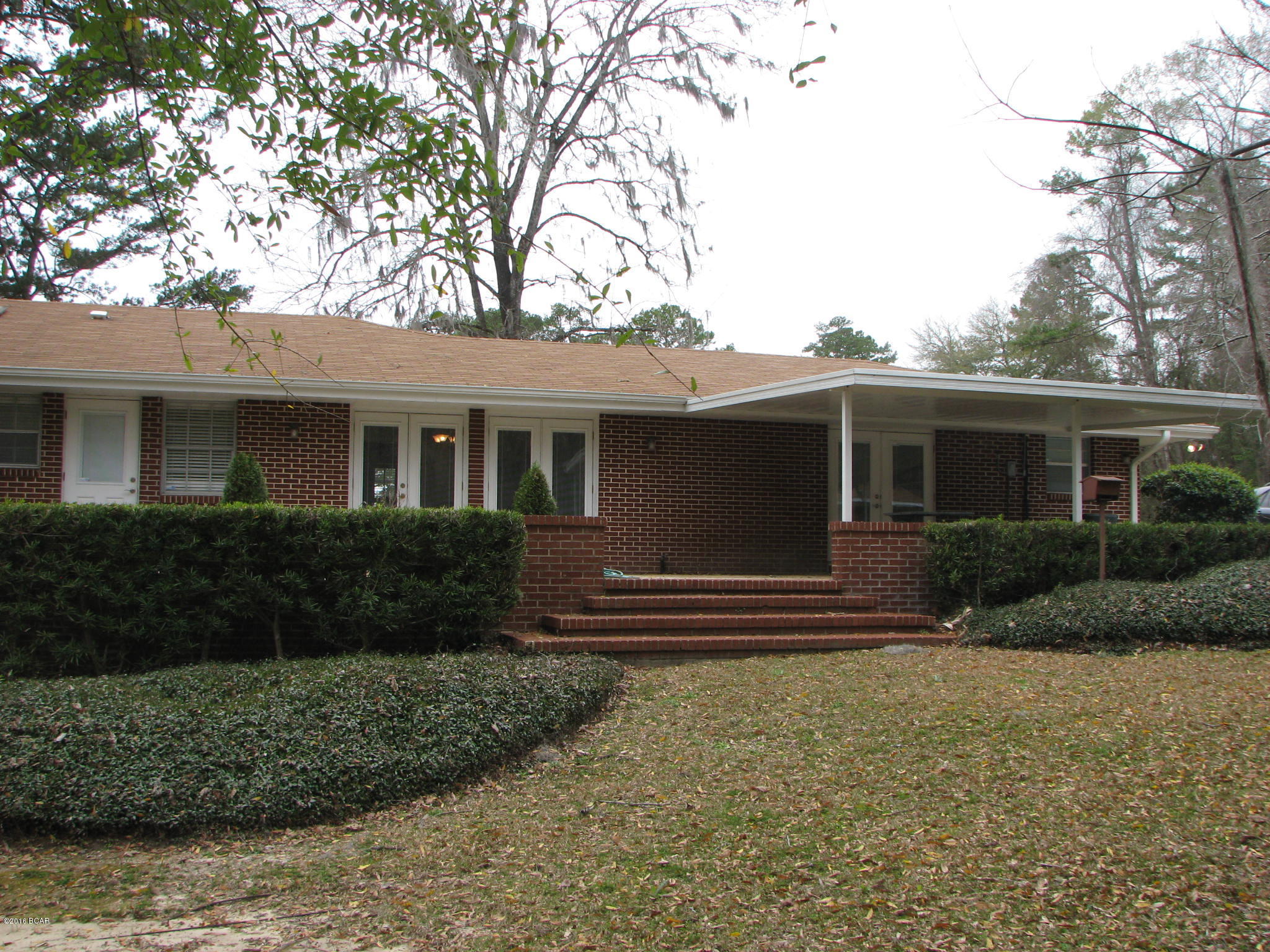 Country Club Hills #2 - Residential